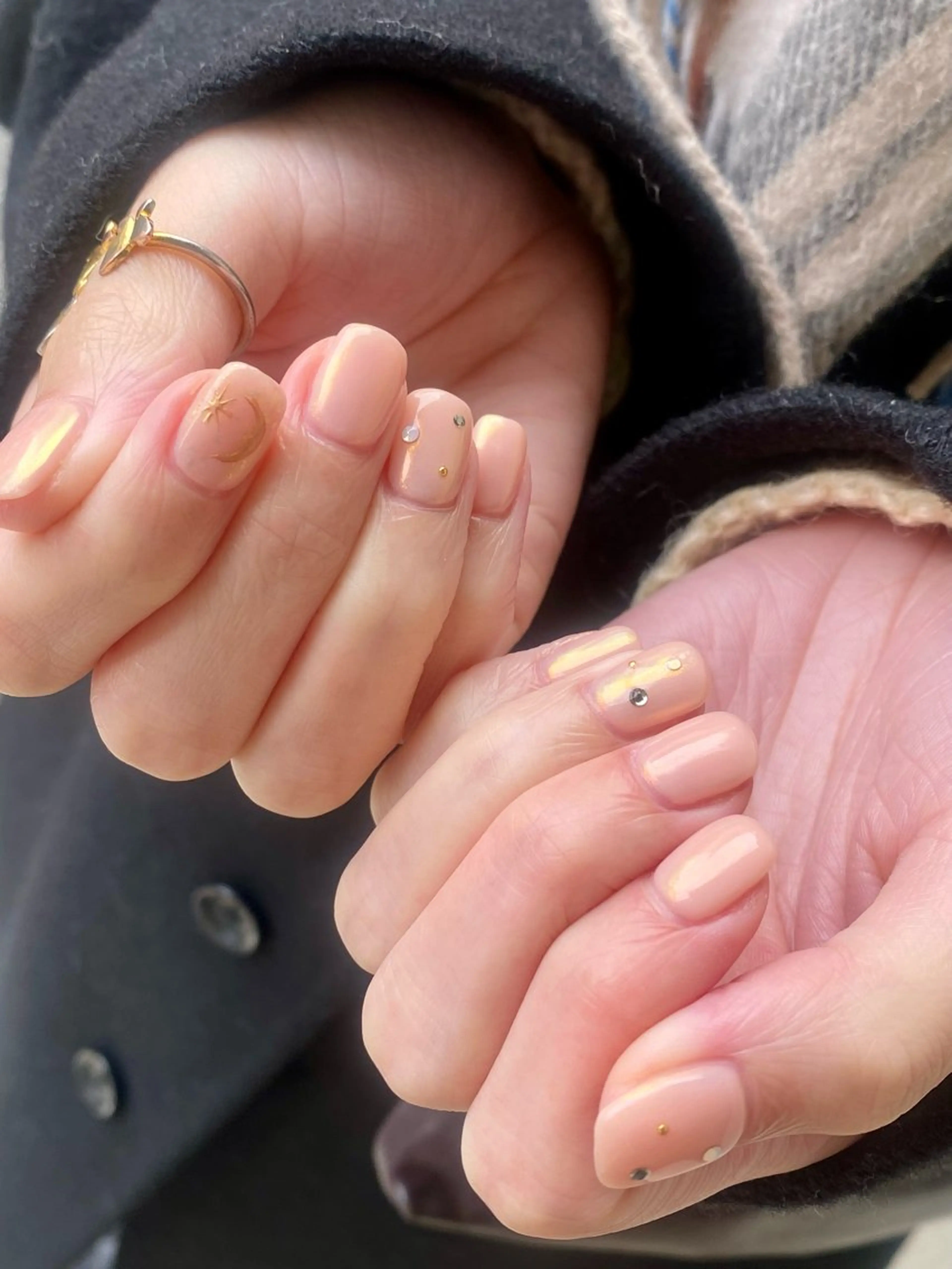 ネイル maa kasi所属・maa kasi ⭐︎Makiのネイルデザイン