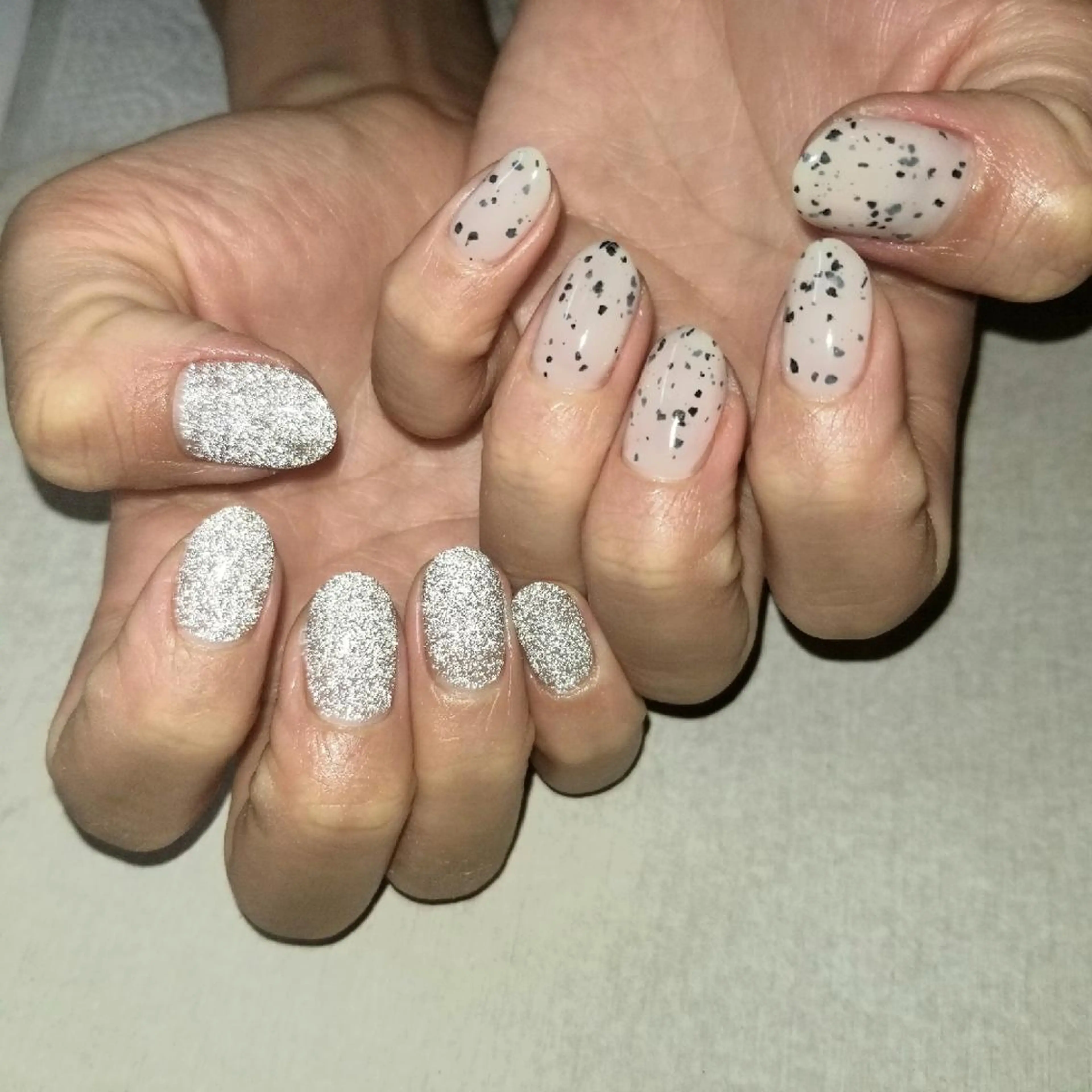 ネイル aoyagi maiのネイルデザイン