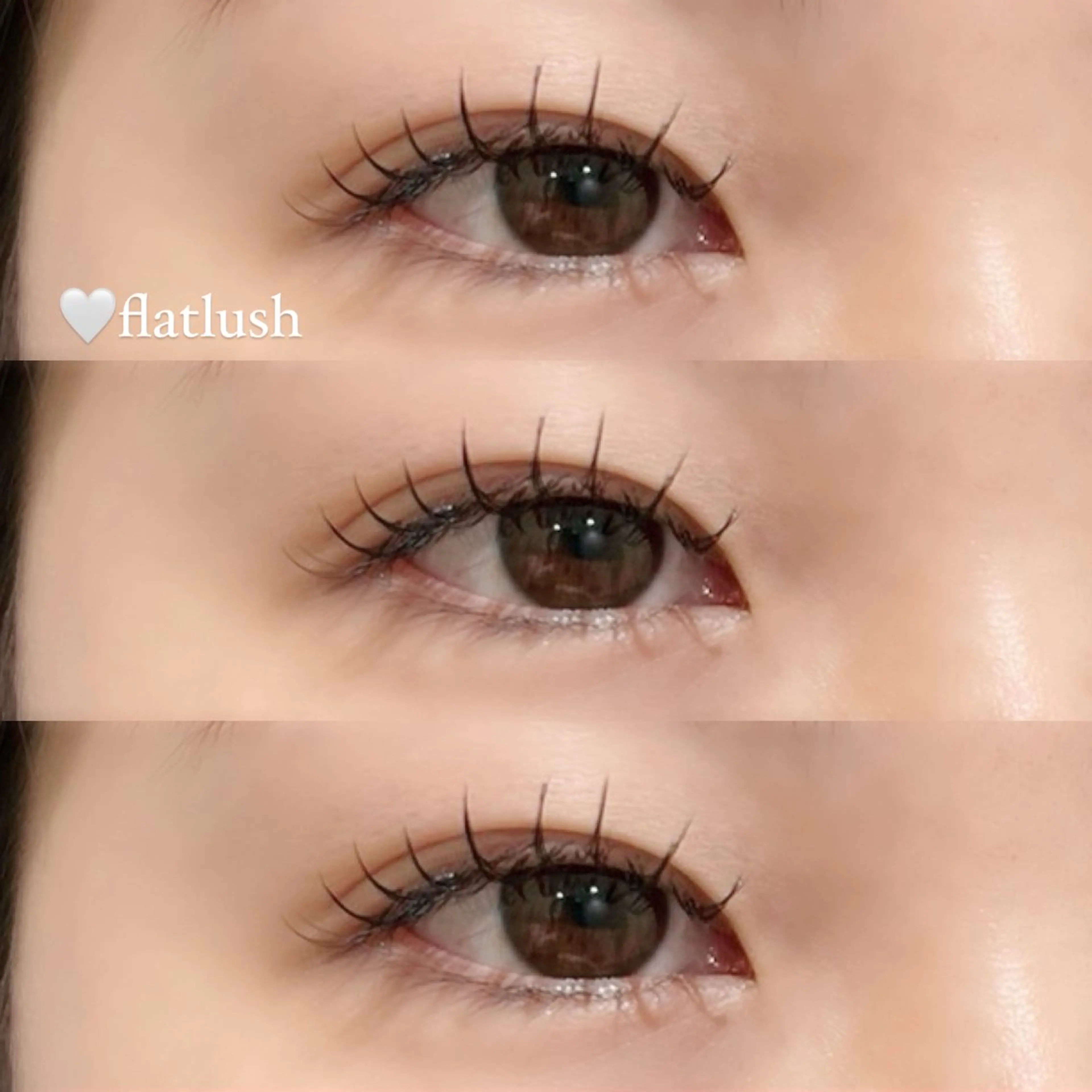 マツエク・マツパ mila コジマ ミカの眉毛・アイブロウイメージ