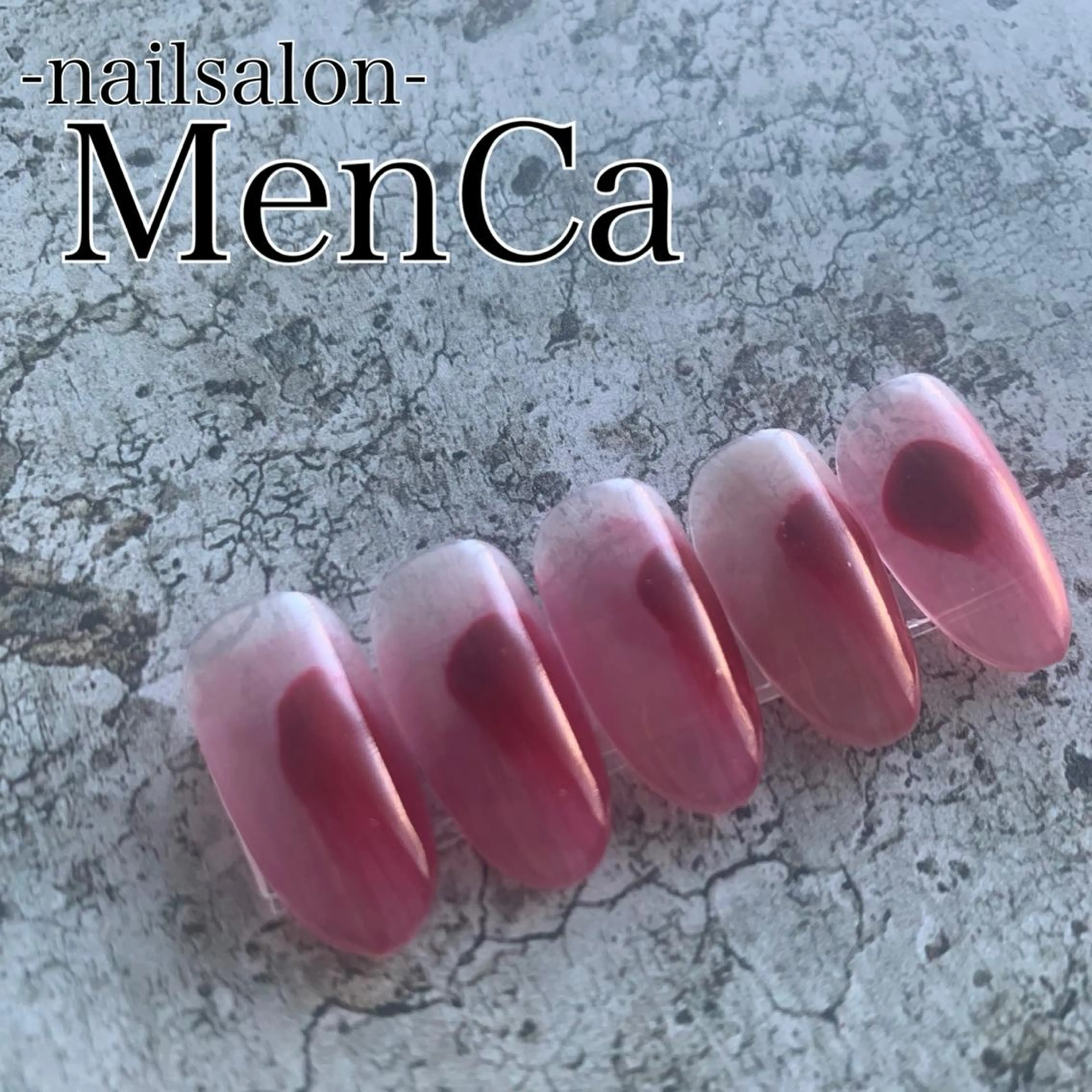 ネイル ハンドネイル 江崎 景子のネイルデザイン