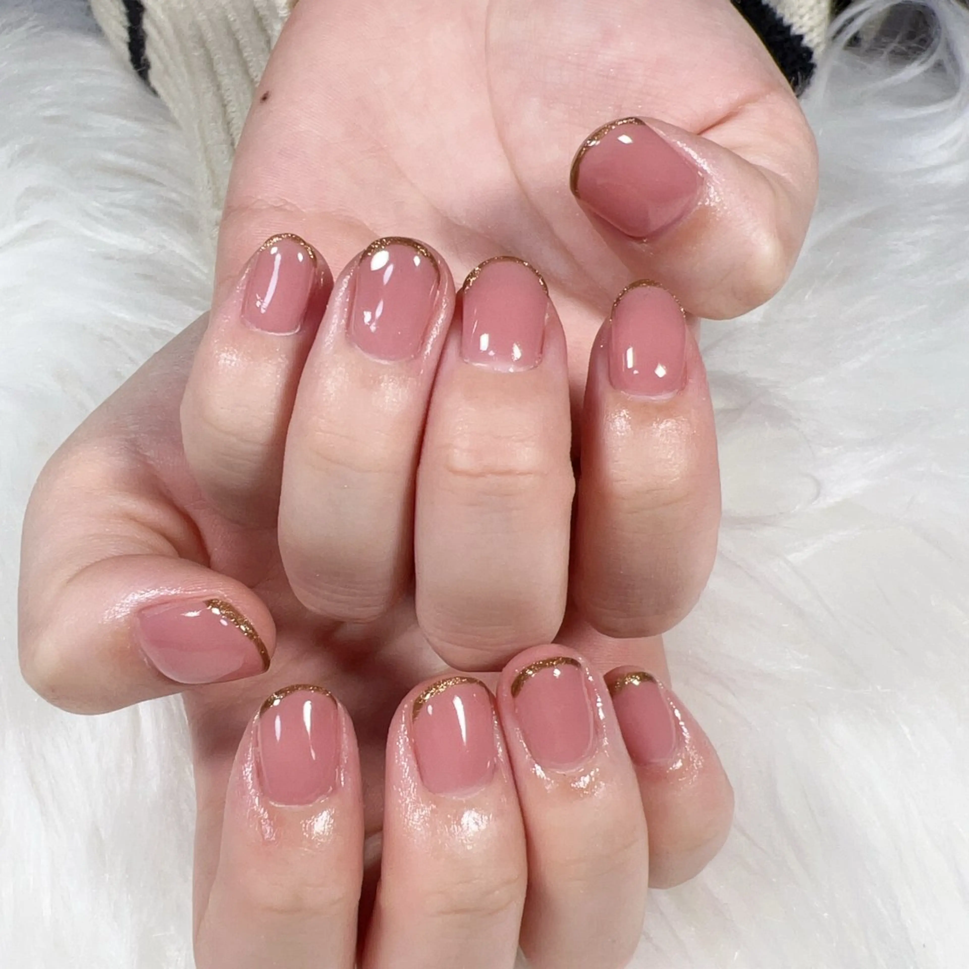 ネイル ネイルサロン ロア旧ジョリーのネイルデザイン