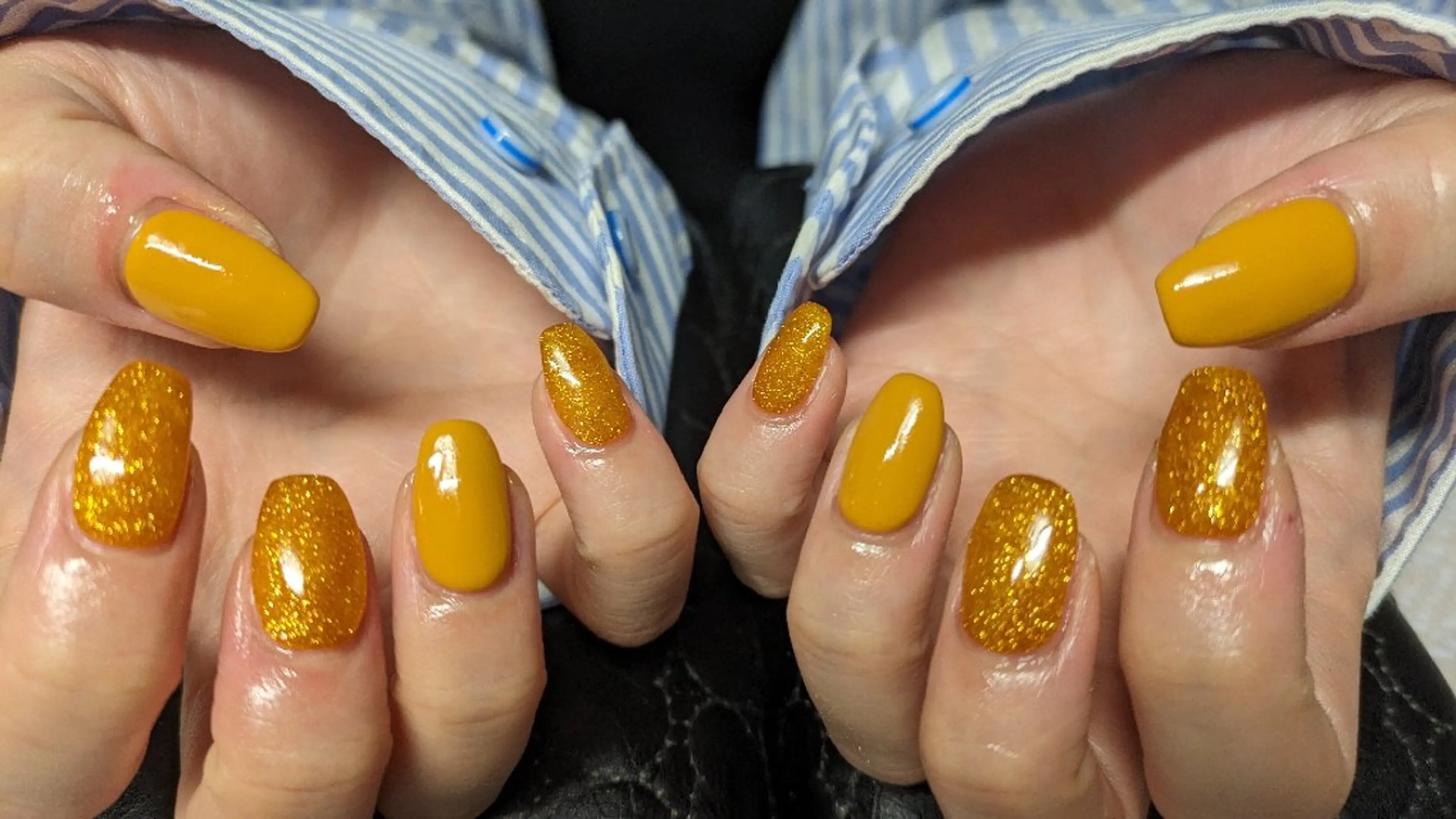 ネイル haru  nailのネイルデザイン