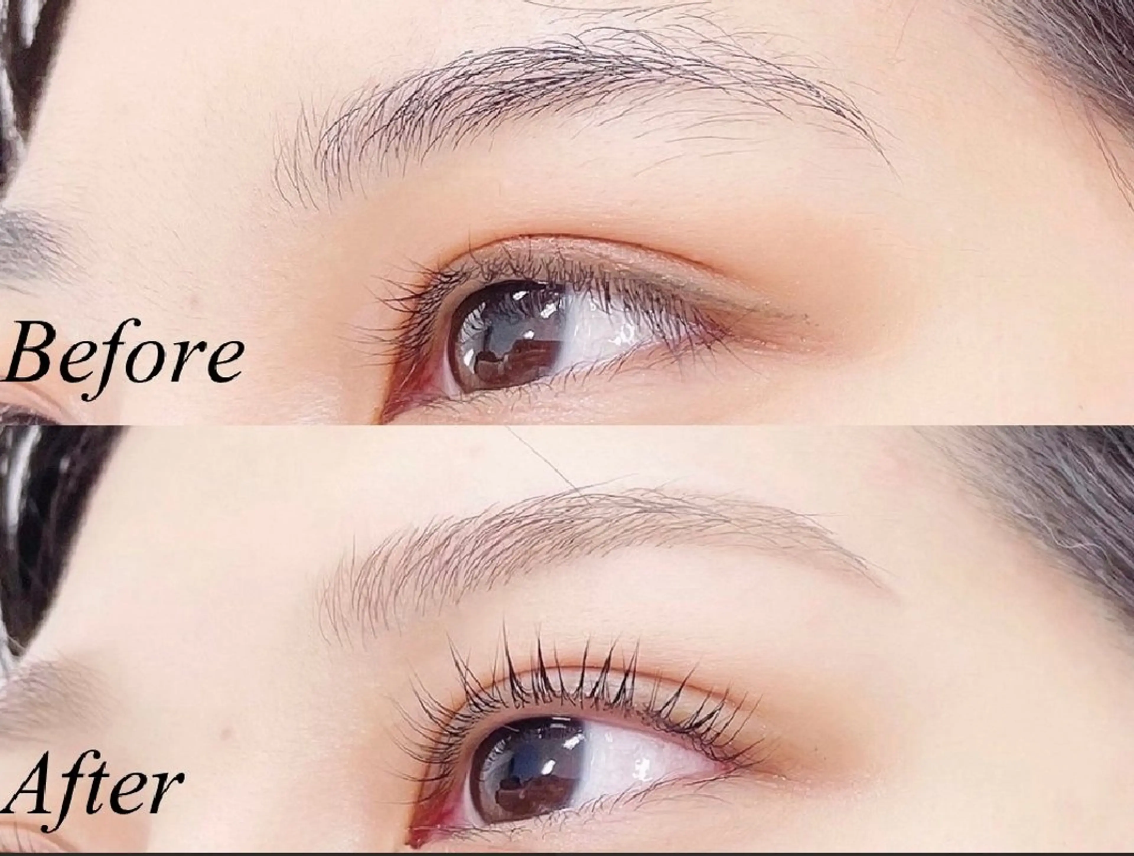 アイブロウ モテ眉No.1🎀 Aiの眉毛・アイブロウイメージ