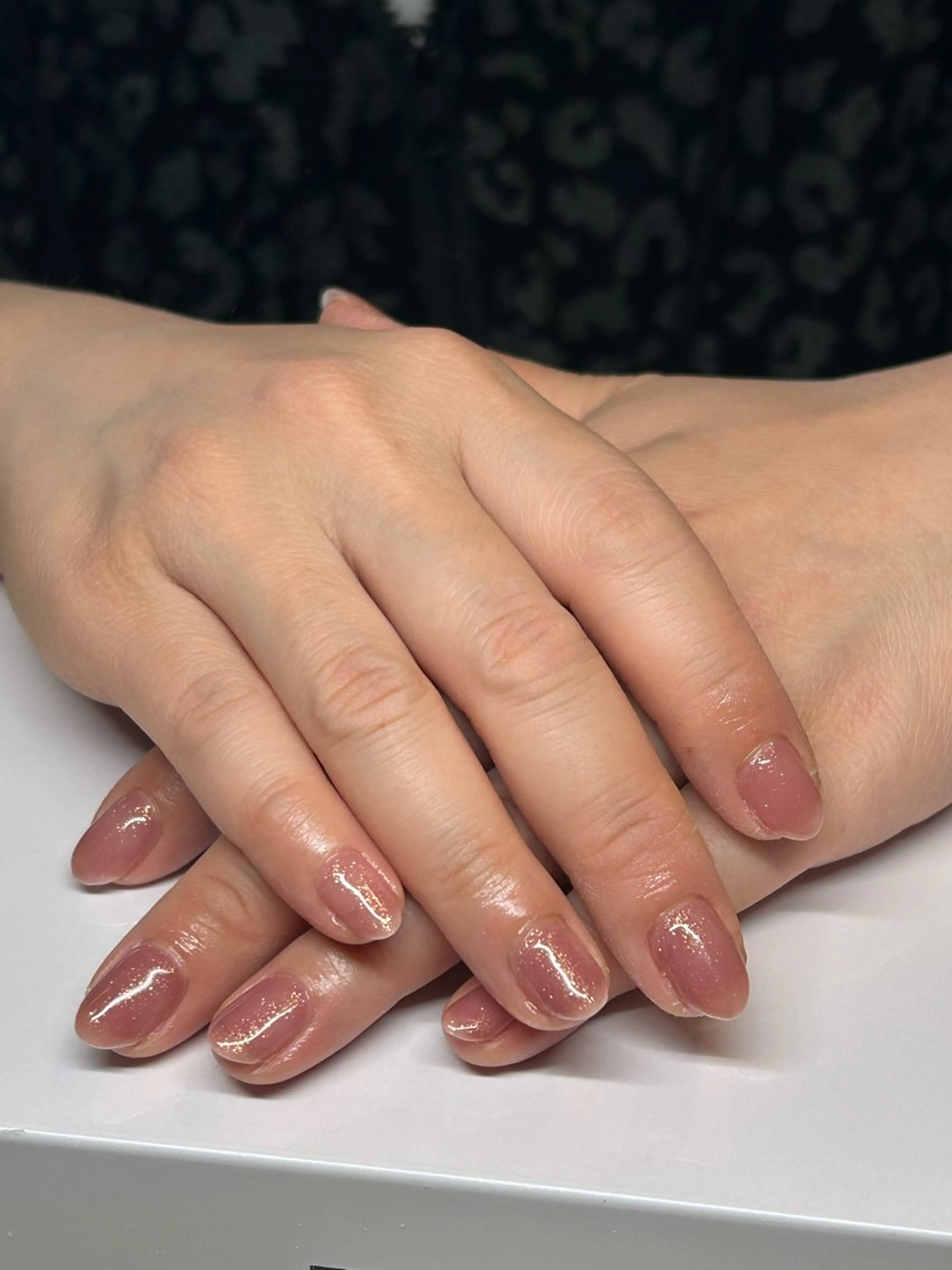 ネイル ハンドネイル ⭐︎ kokoroのネイルデザイン