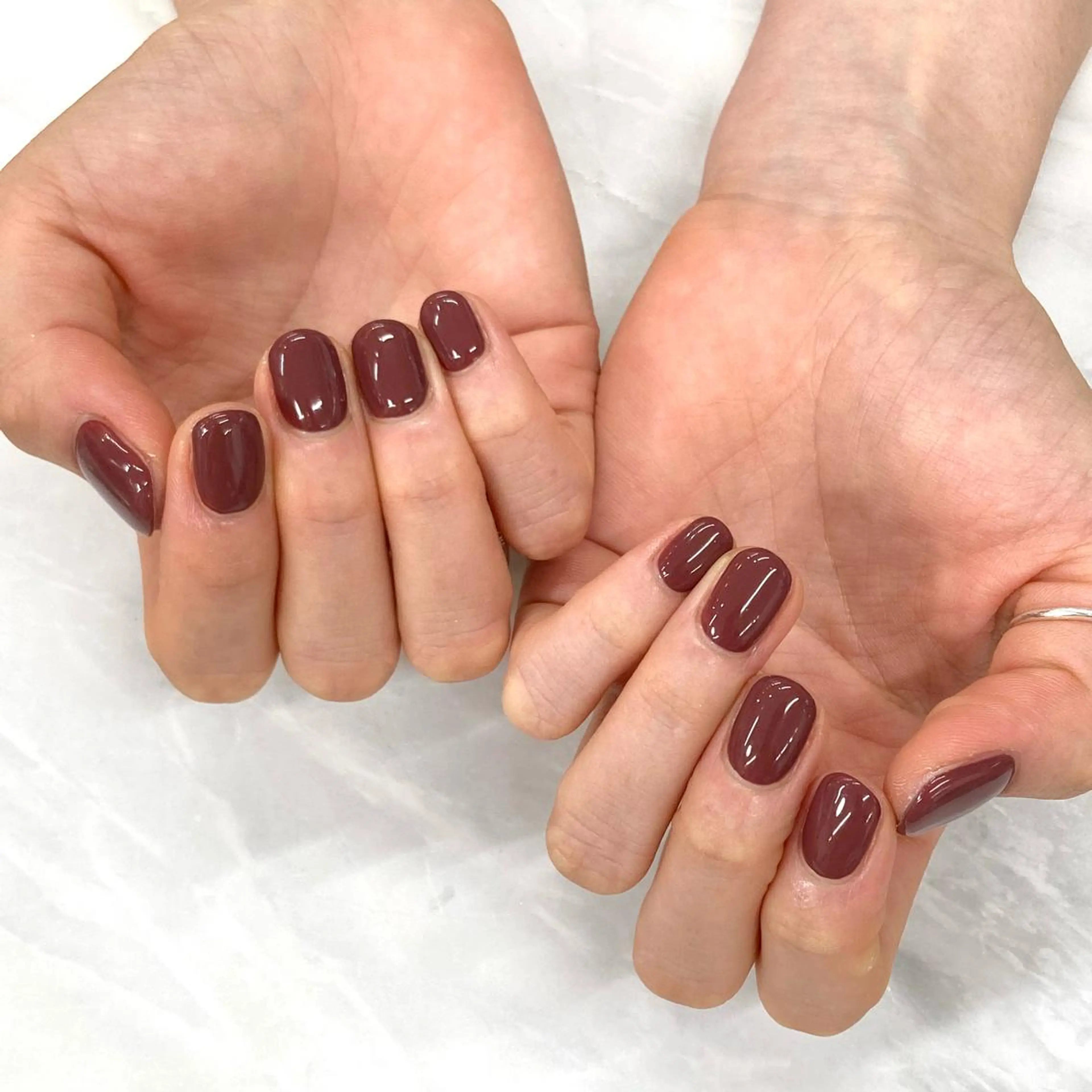 ネイル KODA308 Saoriのネイルデザイン