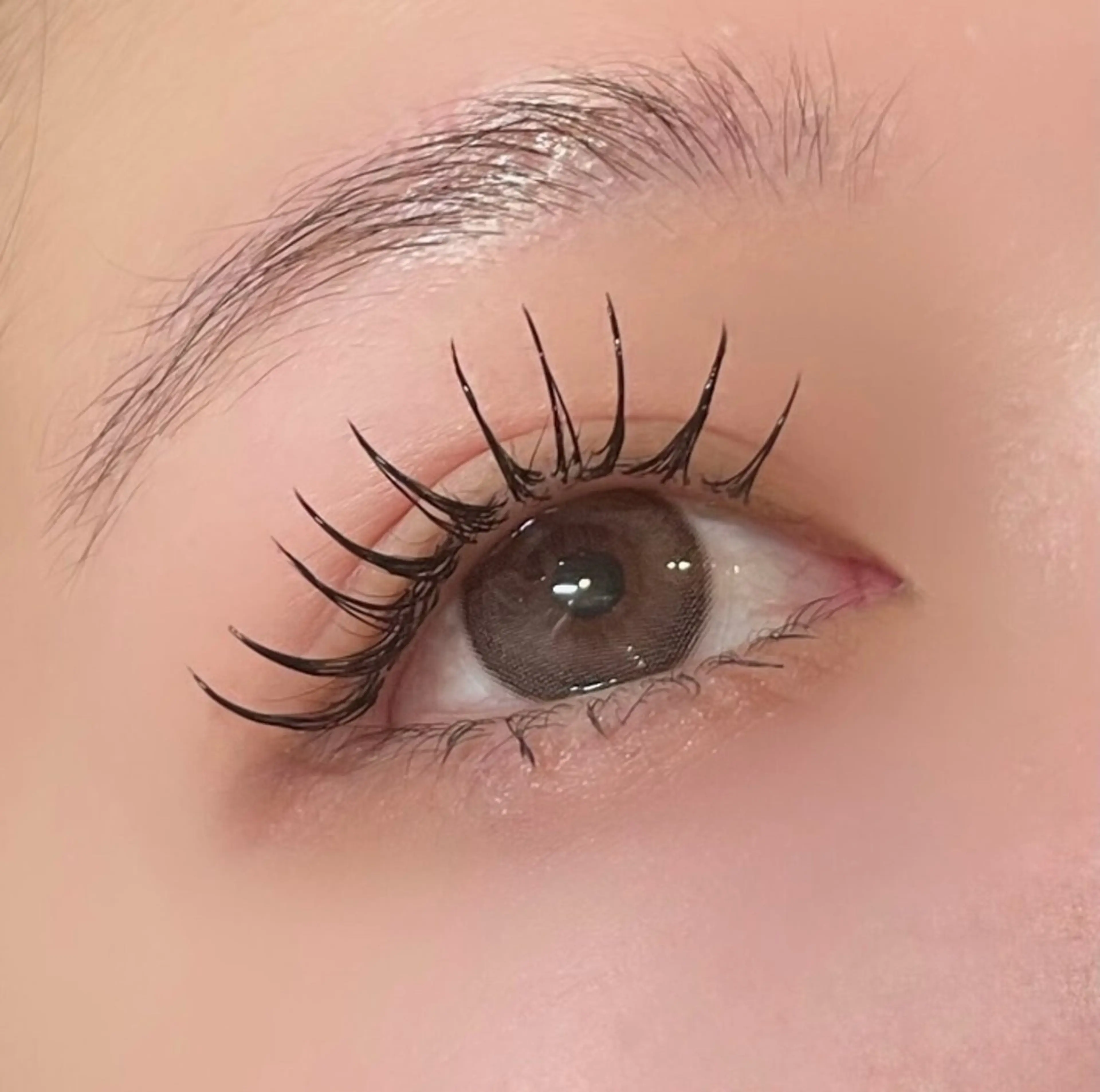 マツエク・マツパ マツエク M.TT salonのマツエク・マツパデザイン