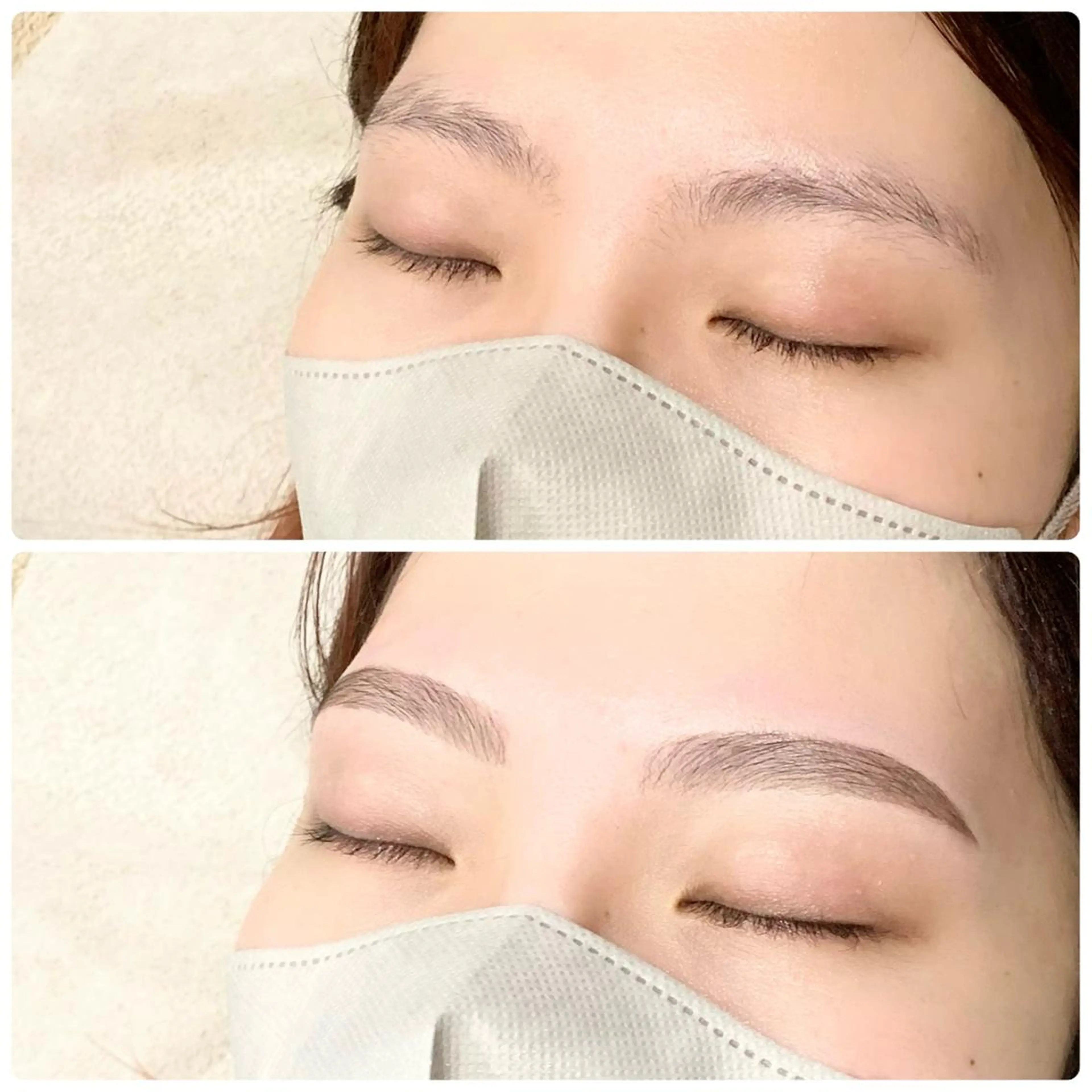 アイブロウ ワックス脱毛 眉カット その他(アイブロウ) ブロウラッシュラボ 山﨑のマツエク・マツパデザイン