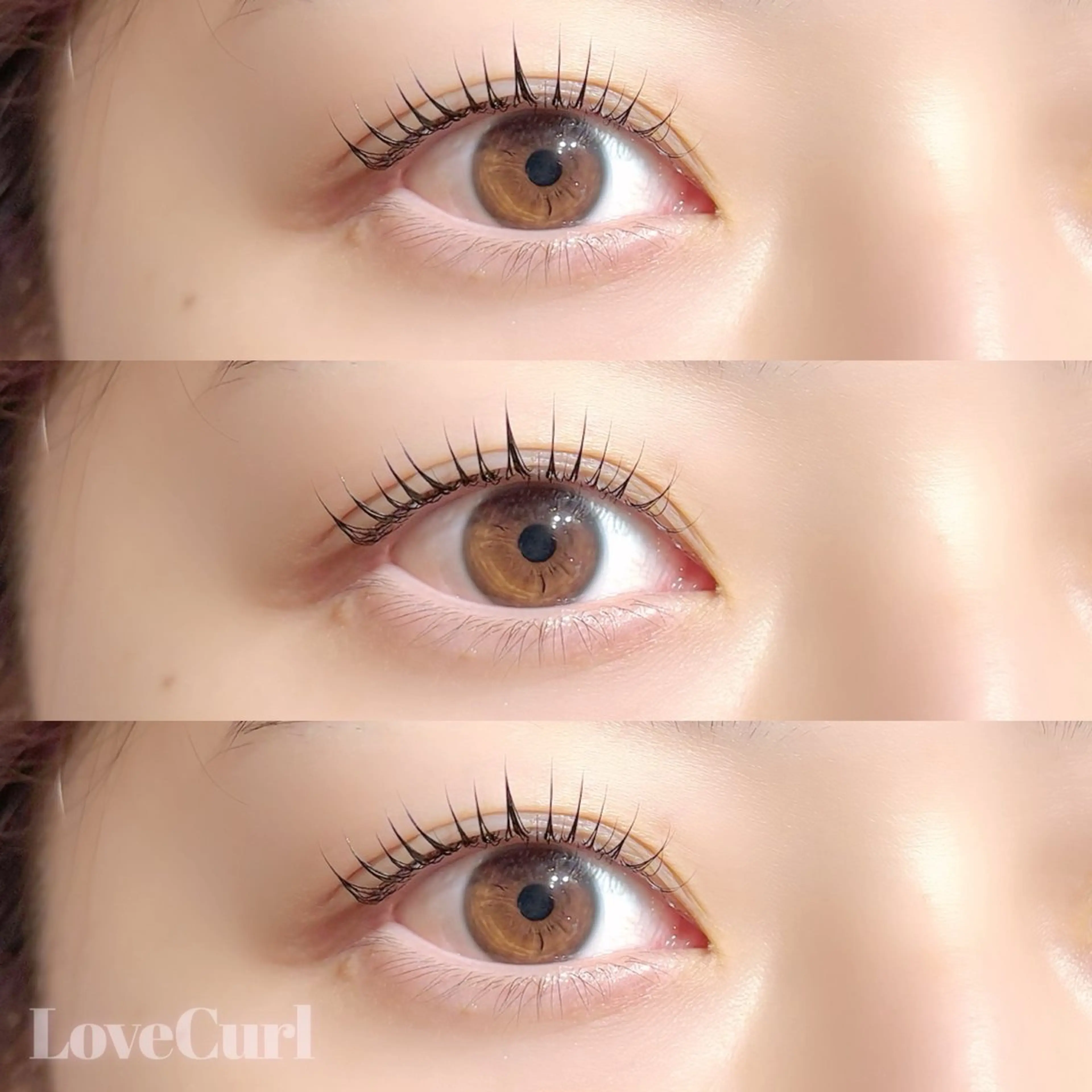 マツエク・マツパ マツパ しらいし ちはるのマツエク・マツパデザイン