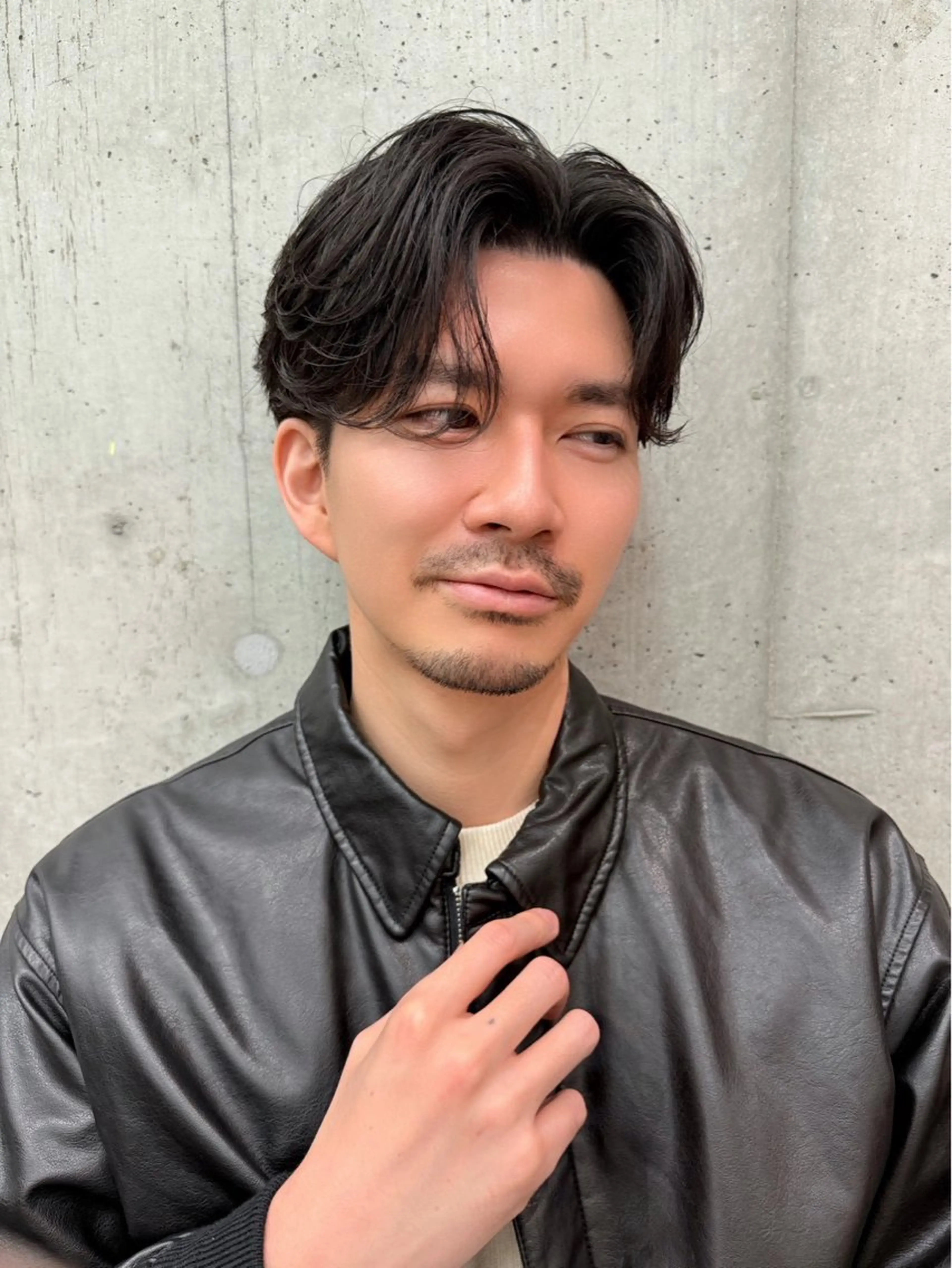 メンズ 立川メンズカット/ moc🍀shuriのヘアスタイル