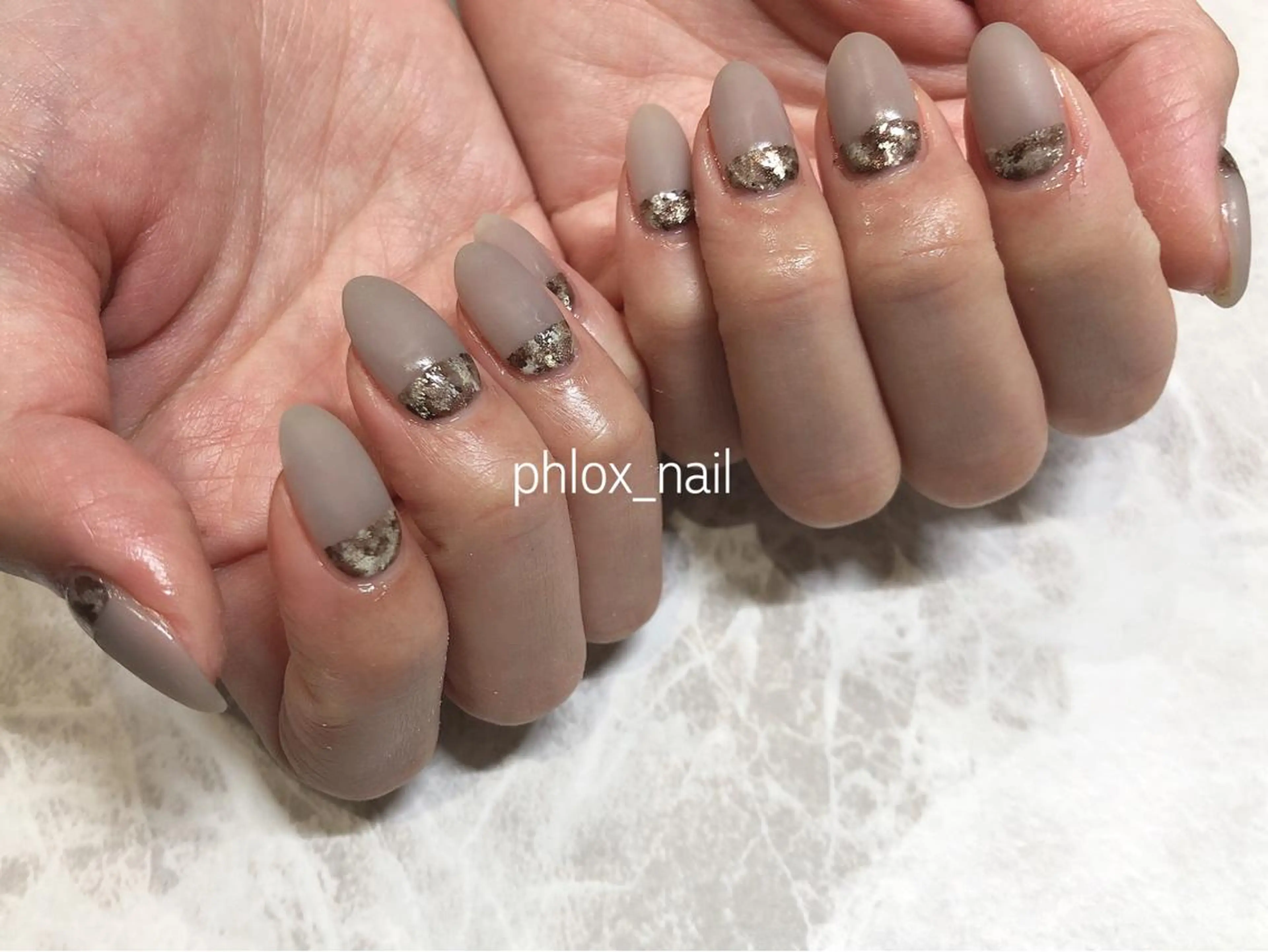 ネイル s/w _shokoのネイルデザイン