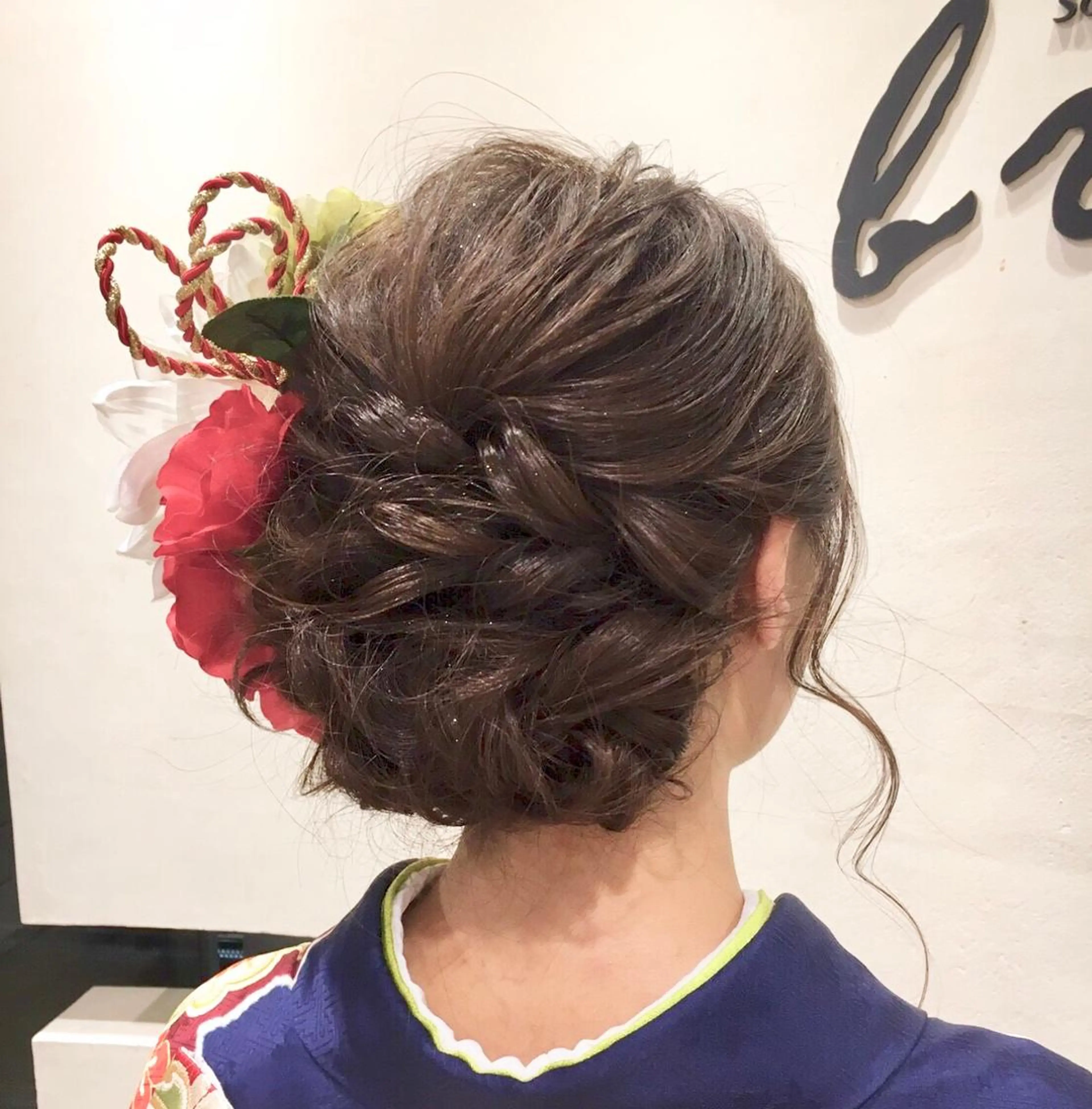 ロング ✨美髪サラ艶トレンド 橋柿 実紀✨のヘアスタイル