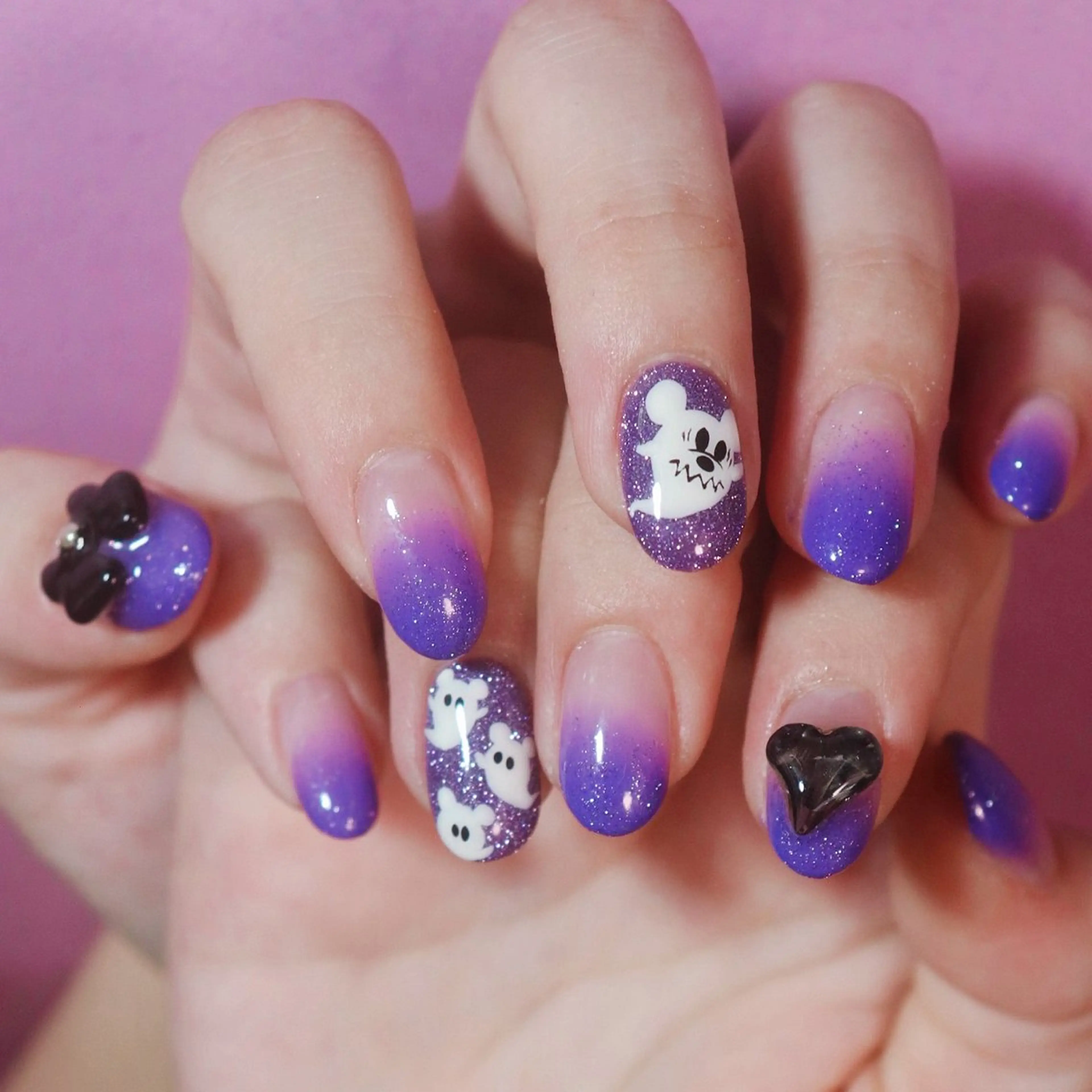 ネイル Dreamer nailのネイルデザイン