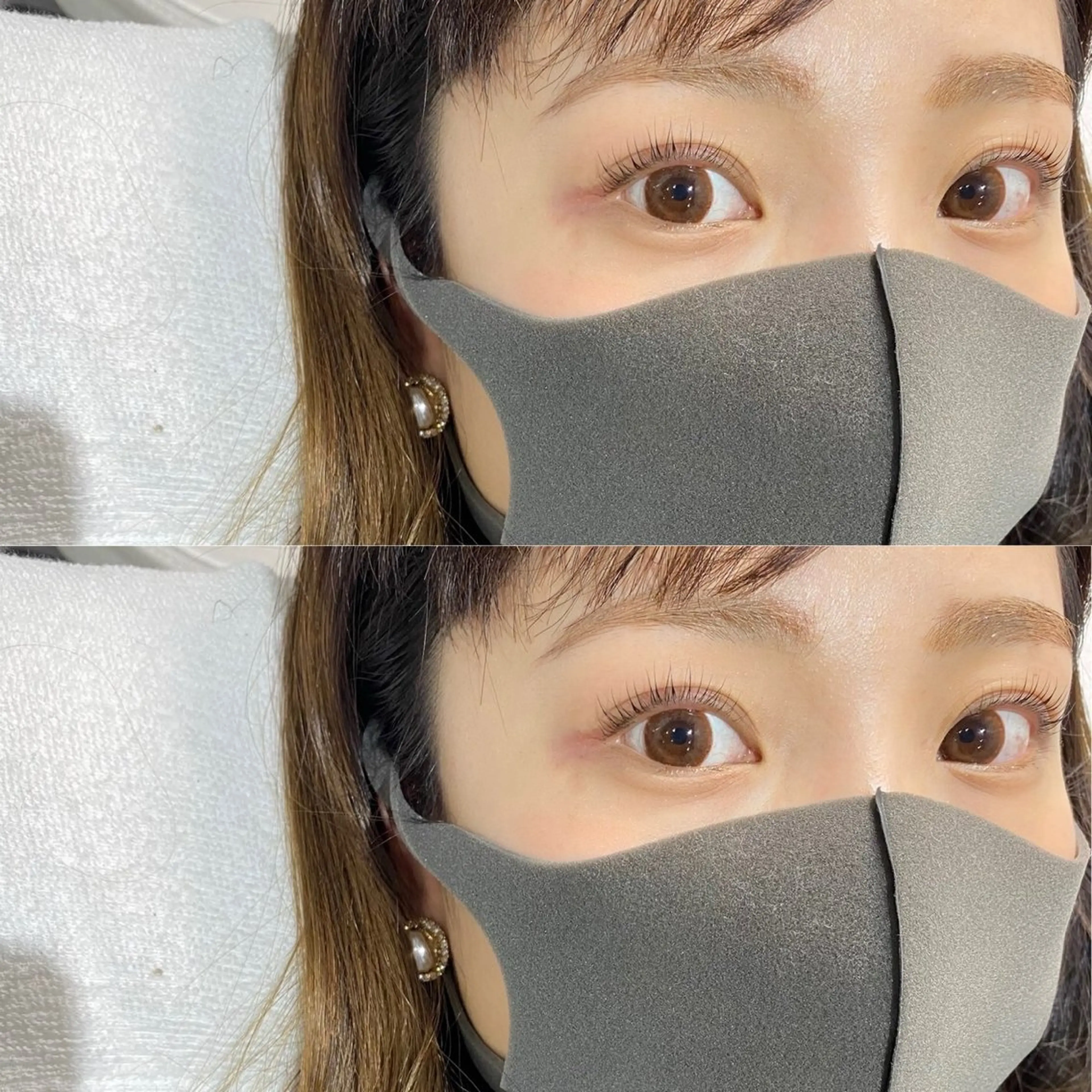 マツエク・マツパ UYU(ウユ)  新宿所属・NEWOPEN🎀 UYU新宿サロンHPのマツエク・マツパデザイン