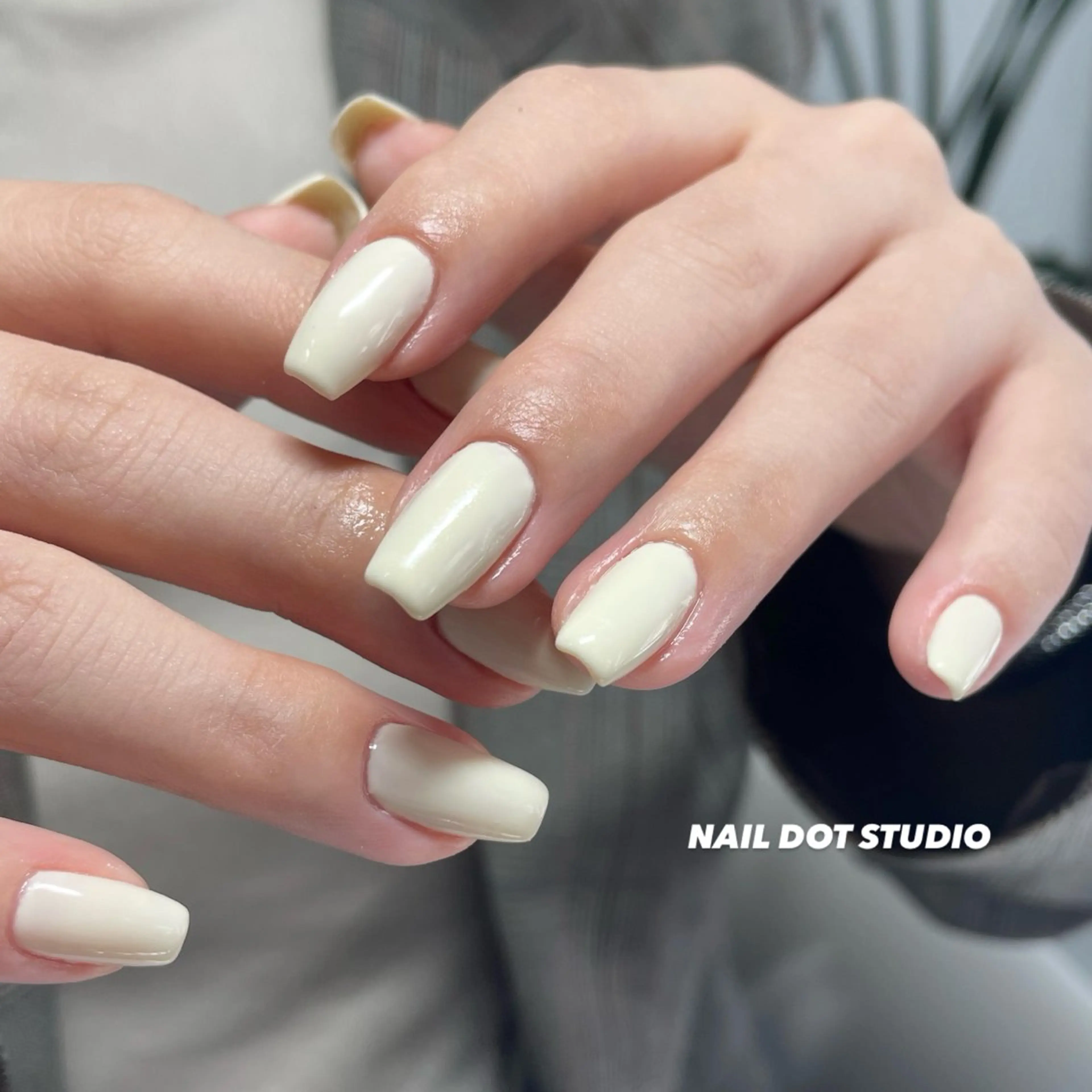ネイル ハンドネイル NAIL DOT STUDIO堺筋本町のネイルデザイン