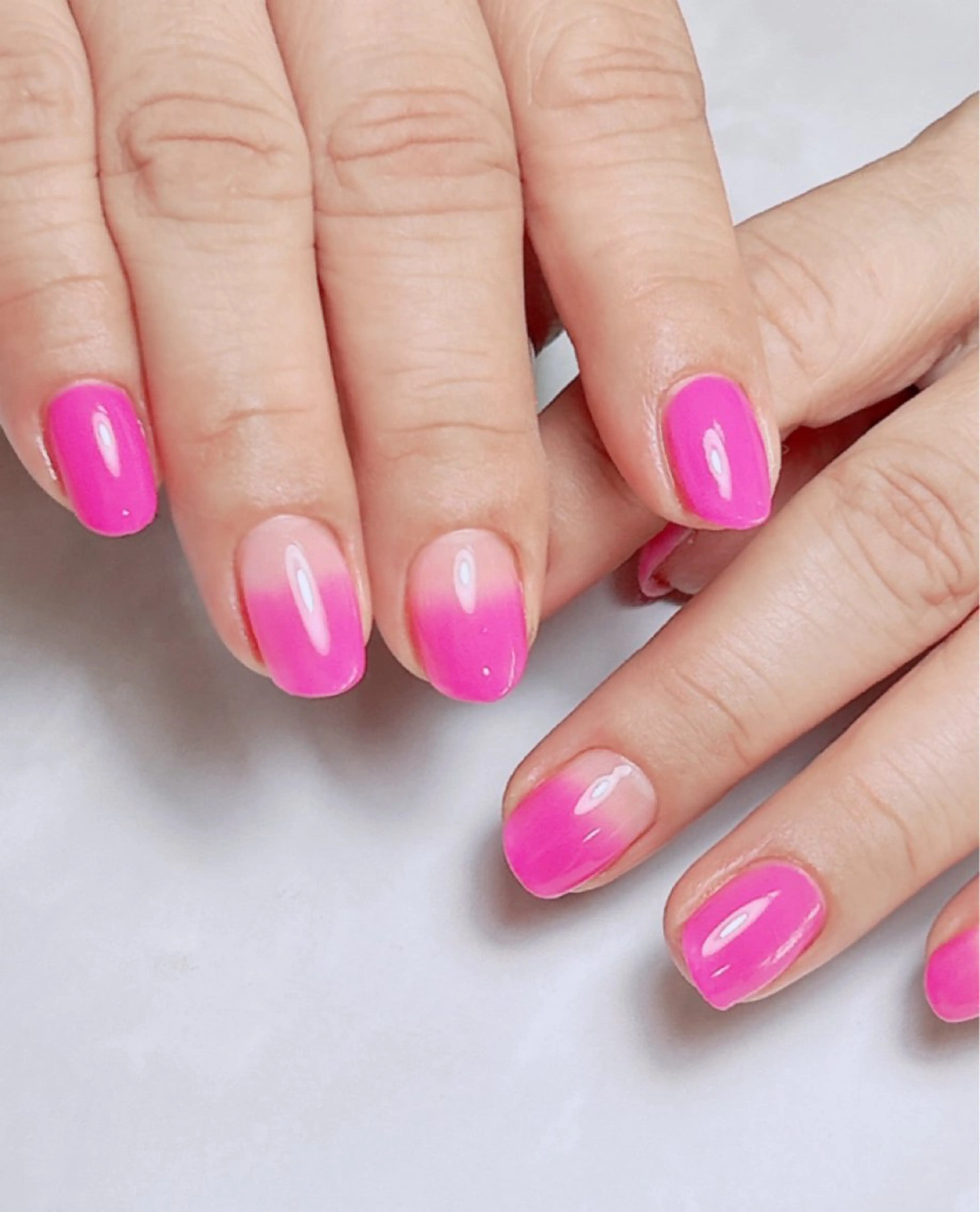 ネイル 桑田 あずさのネイルデザイン