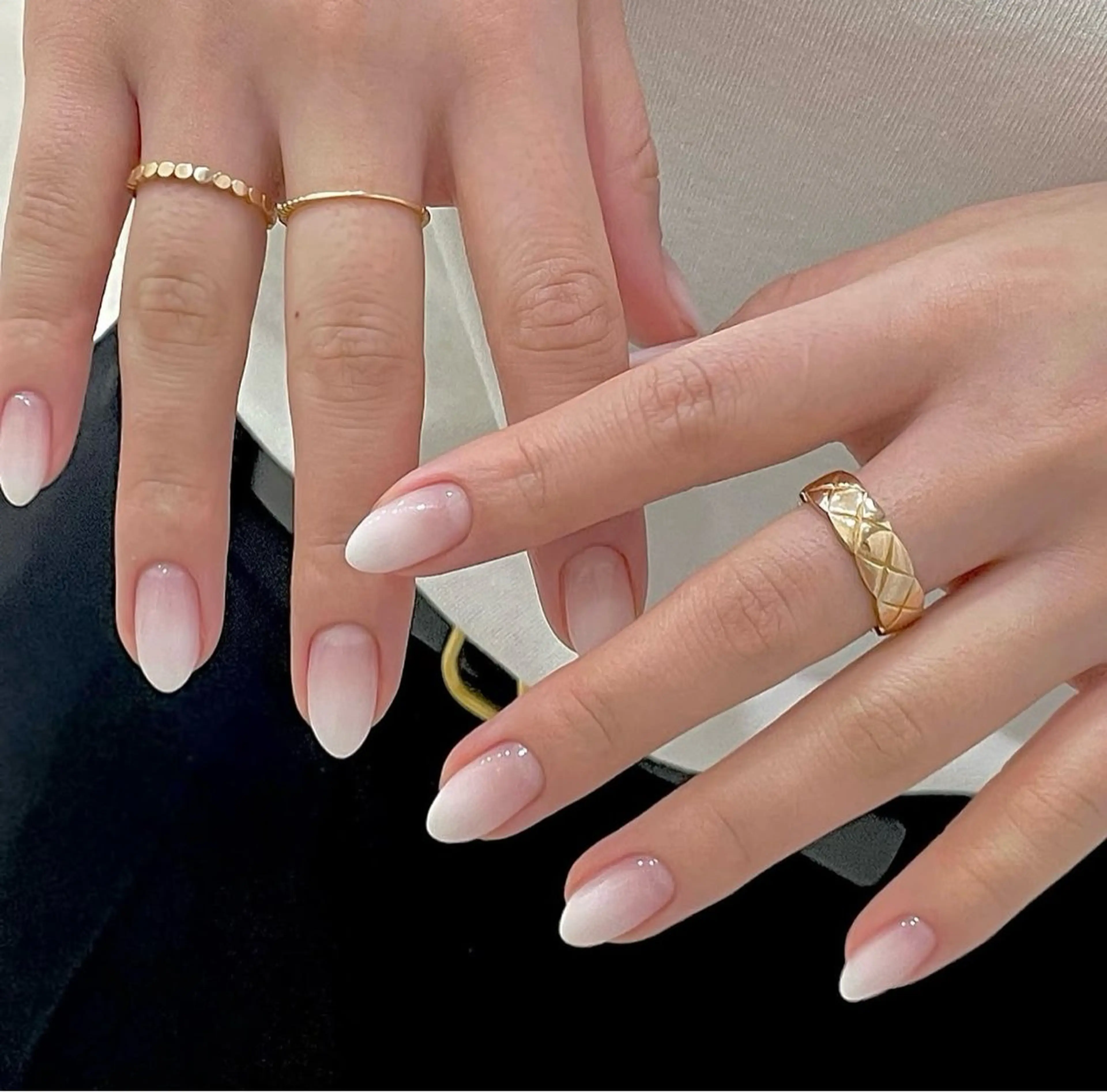 ネイル ハンドネイル sora ❄️のネイルデザイン