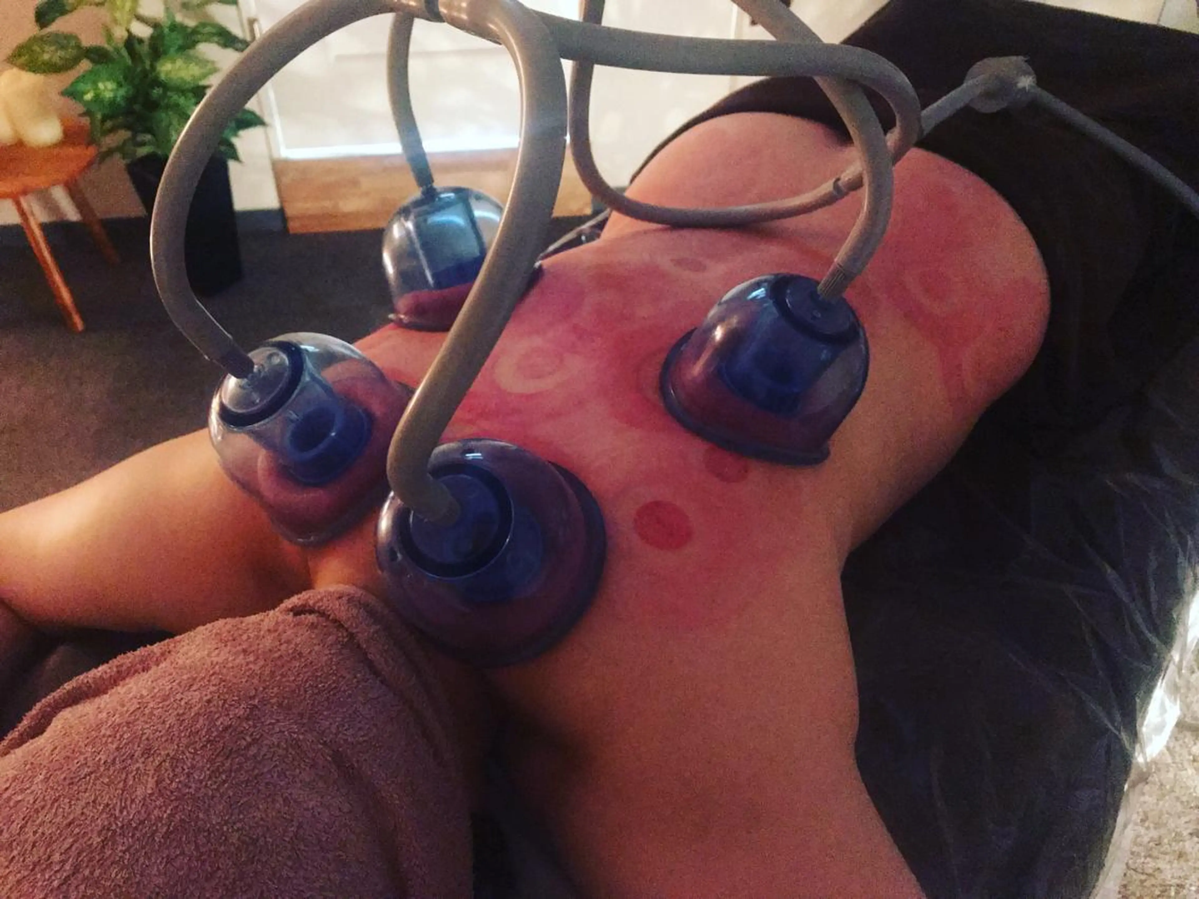 ビューティコア所属・【二子玉川】 ビューティコアのエステ・リラクイメージ