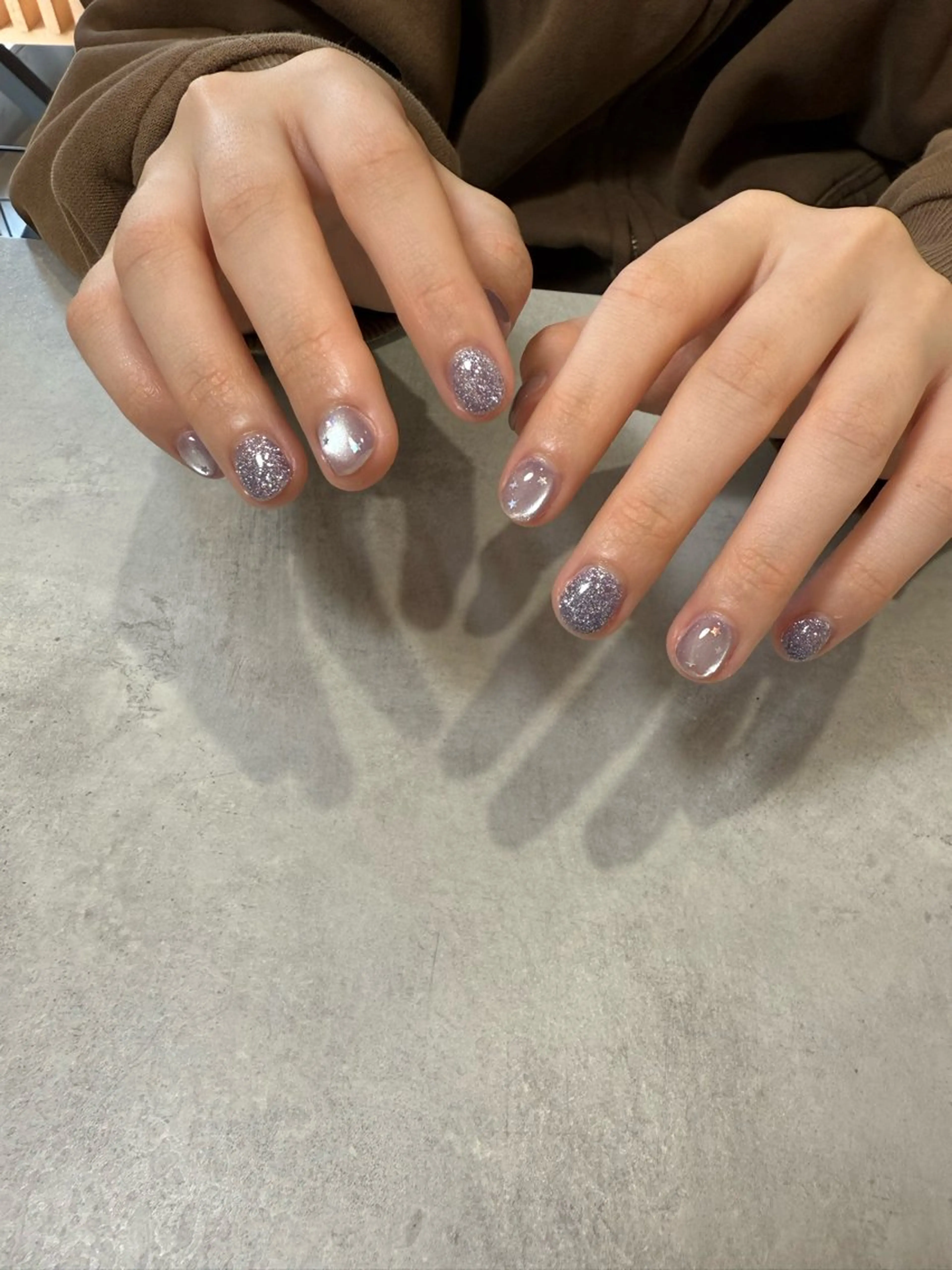 ネイル ハンドネイル A/gan nailsalon所属・A/gan nail salonのネイルデザイン