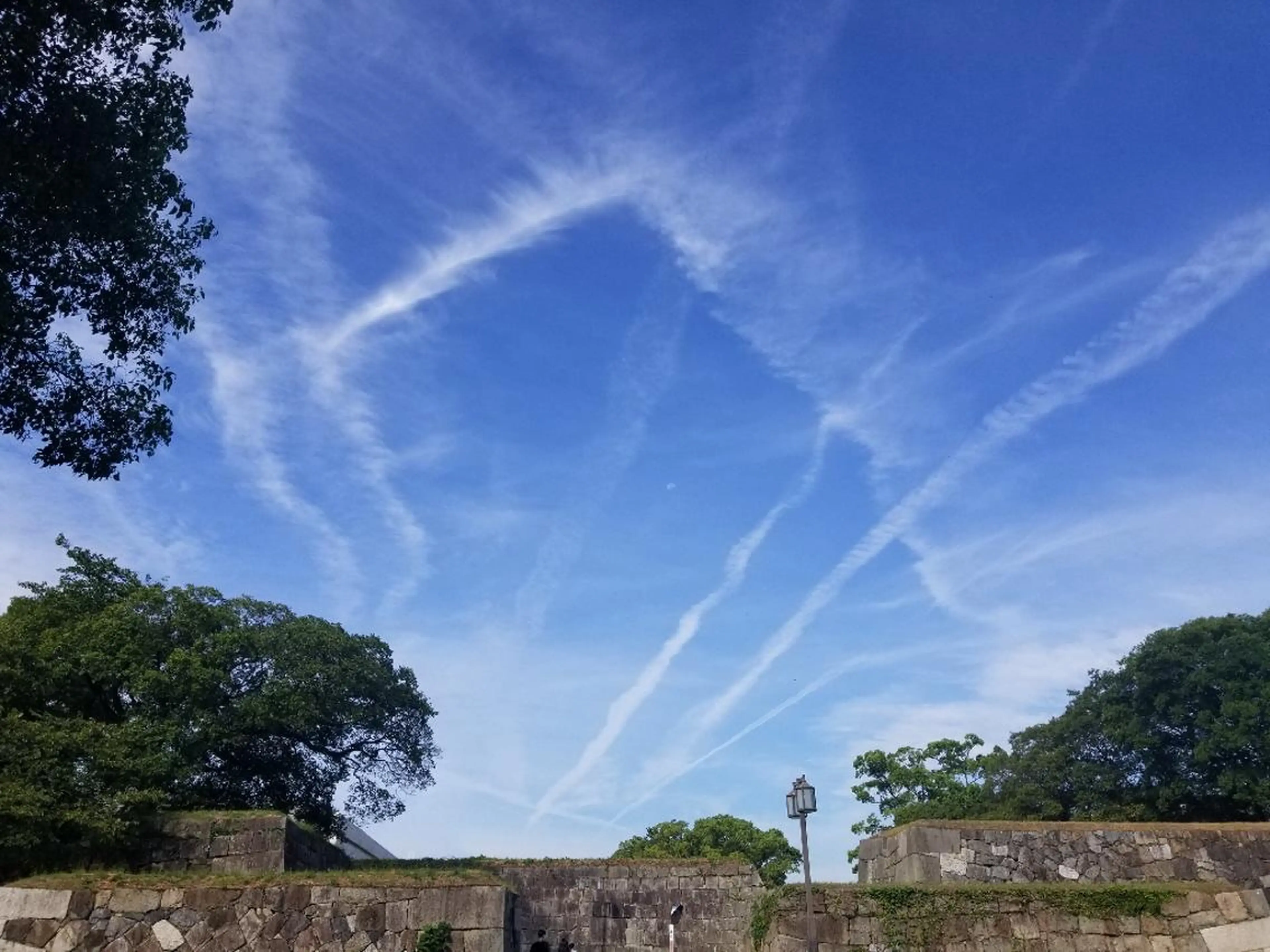 GIFT所属・谷 結奈のヘアスタイル