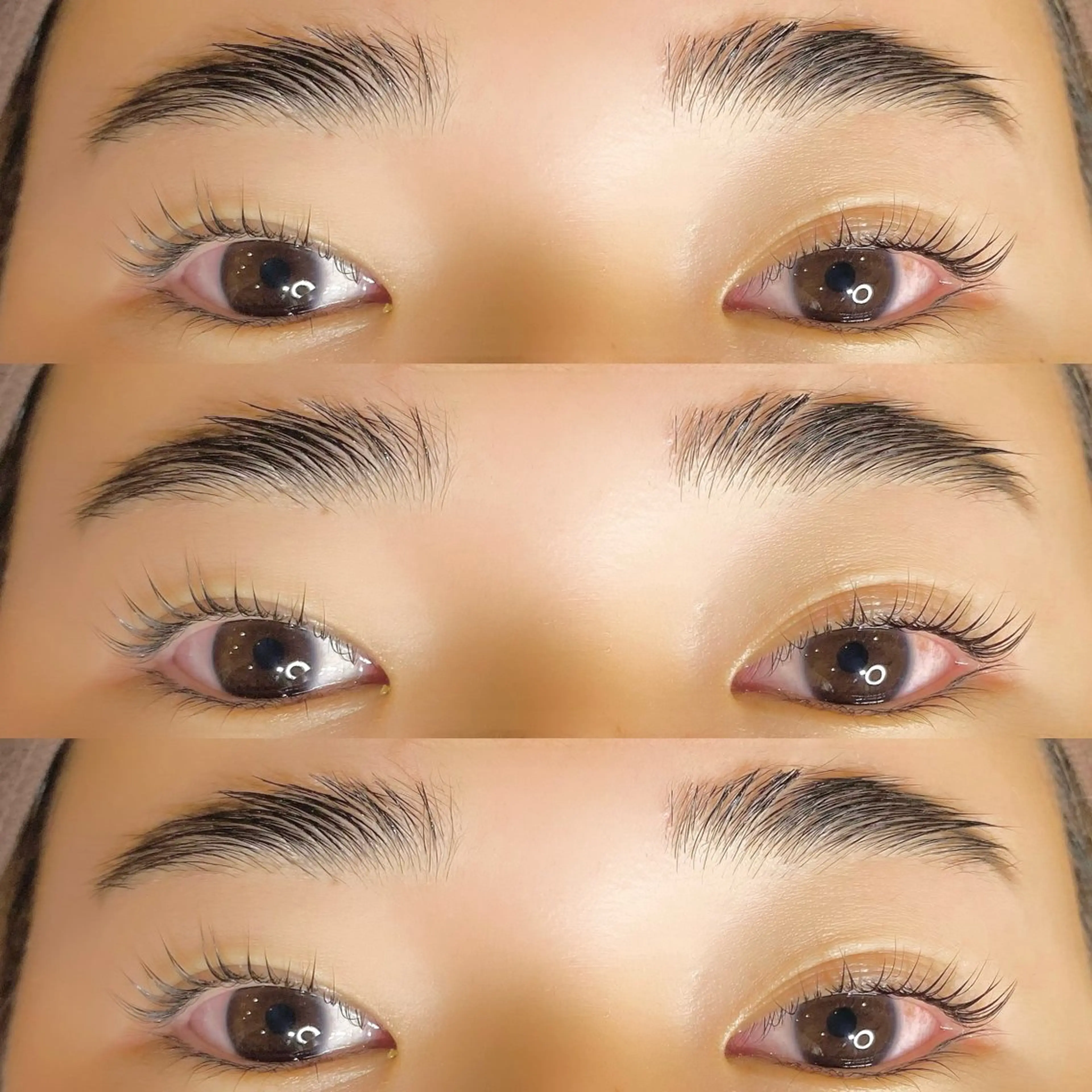 アイブロウ nail&eyelash  Tanemoto所属・Tanemoto Ozaiのネイルデザイン