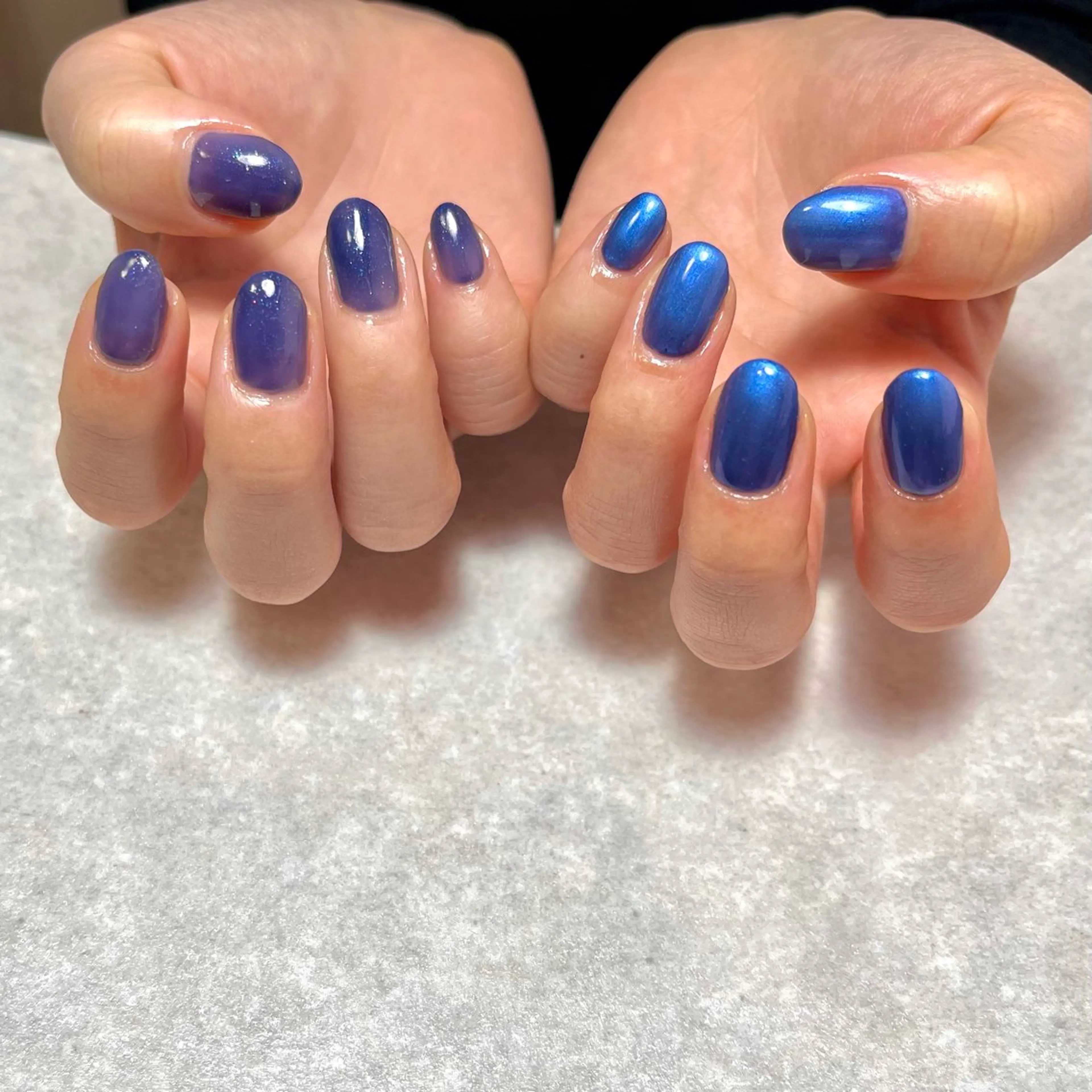 ネイル nailsalon auneのネイルデザイン