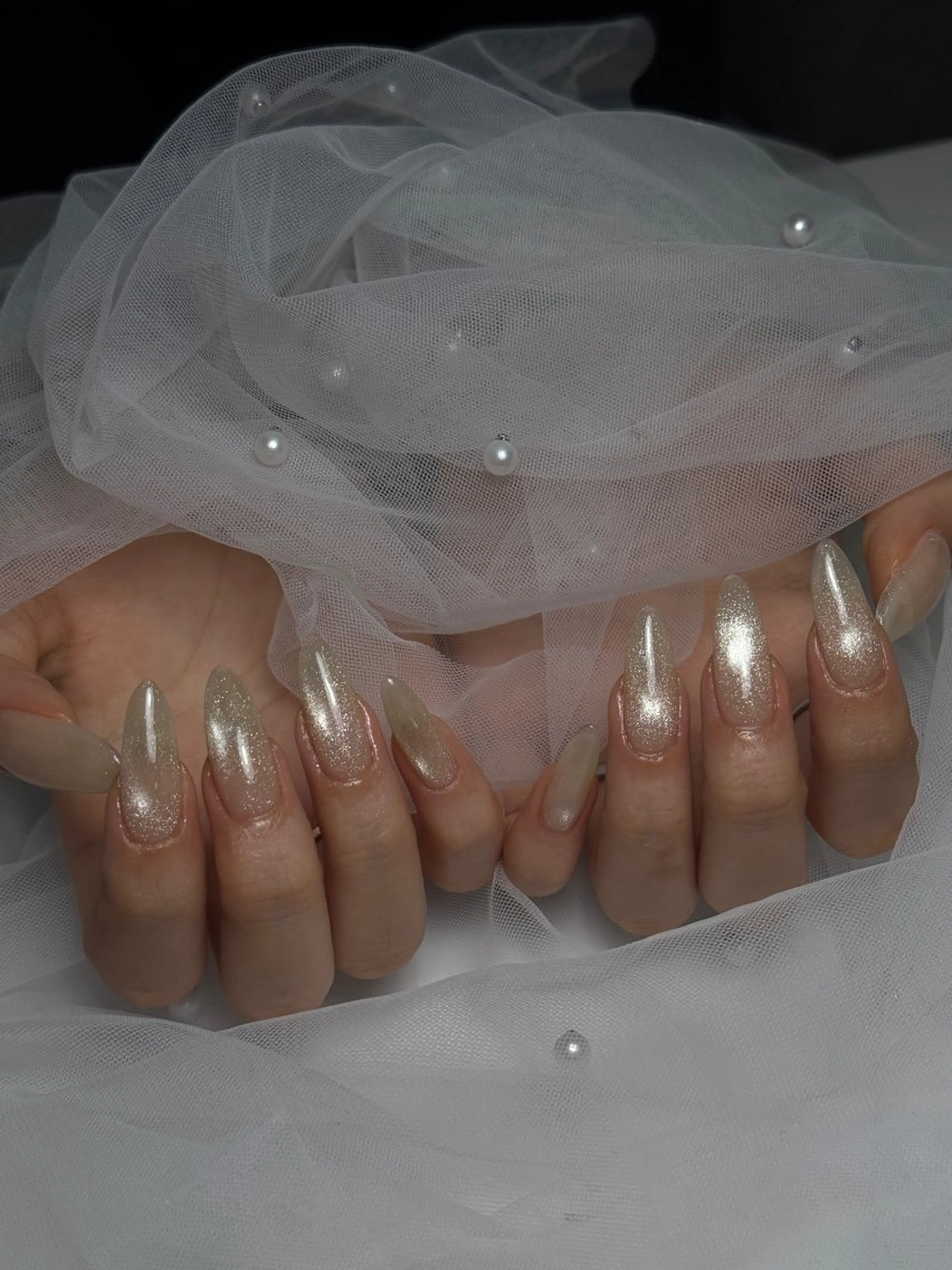 ネイル NEM.nailstudio所属・NEM nailstudioのネイルデザイン