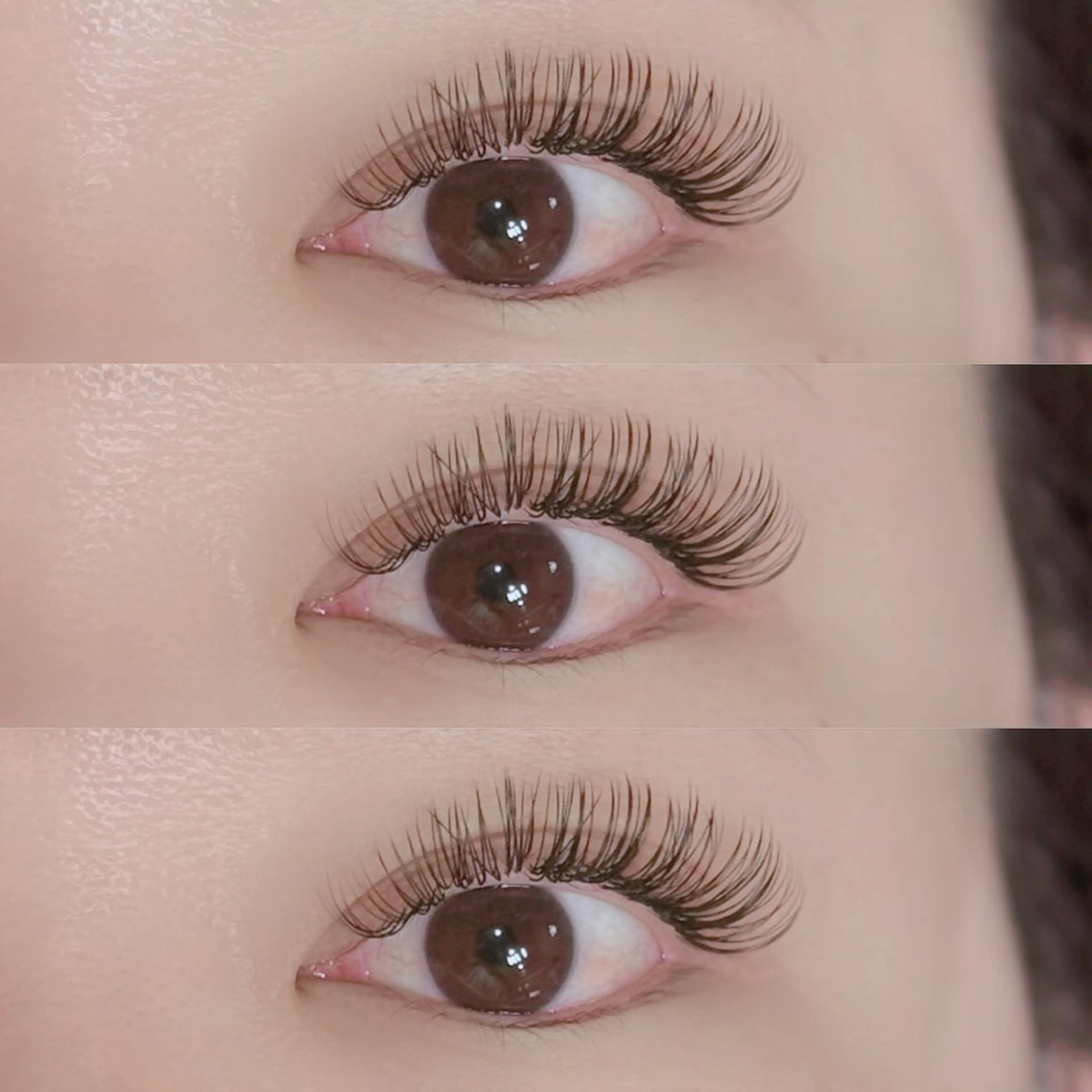 マツエク・マツパ Lem.eyesalon所属・宮古島 Lemのマツエク・マツパデザイン