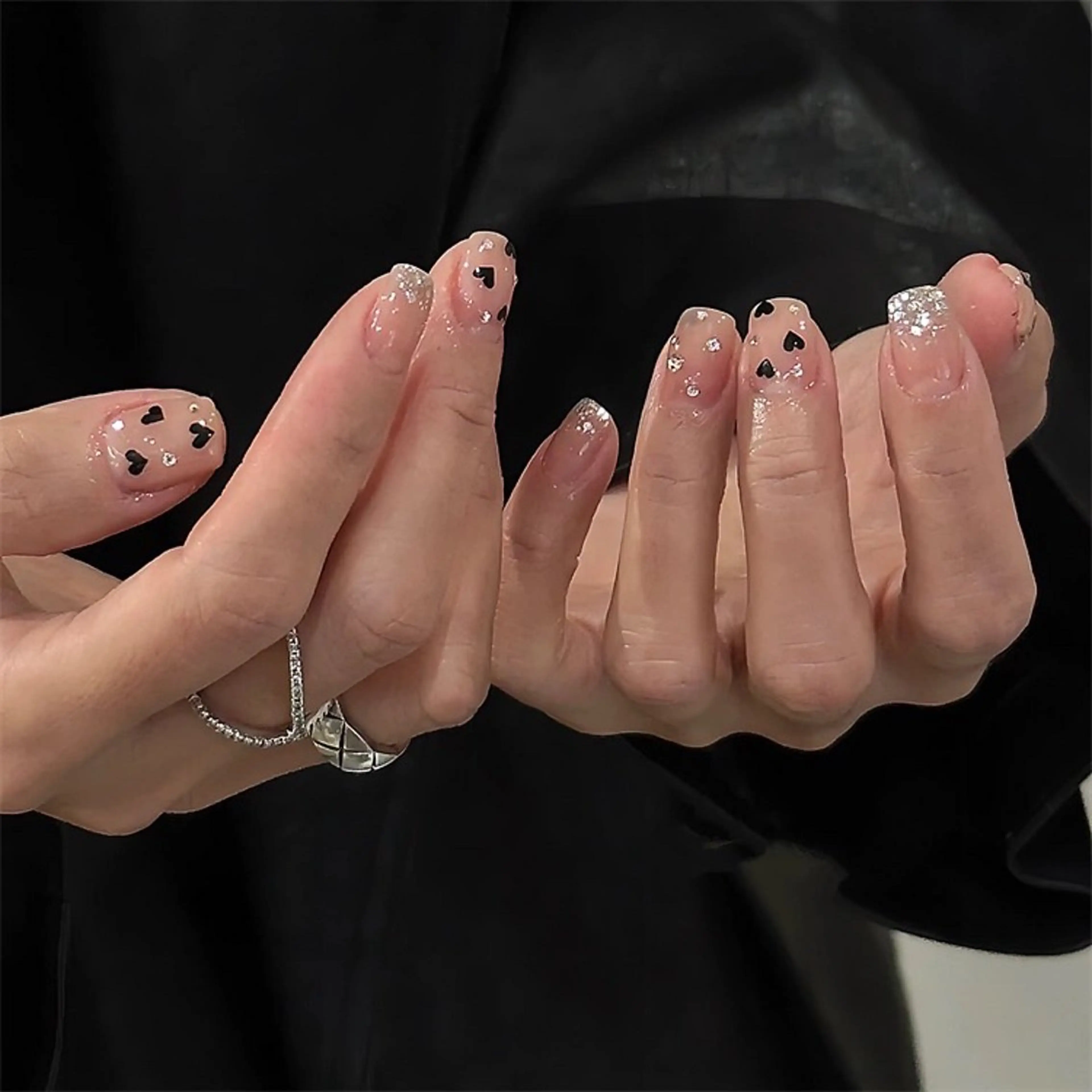 ネイル 菲菲ネイルサロン所属・FJ ネイルサロンのネイルデザイン