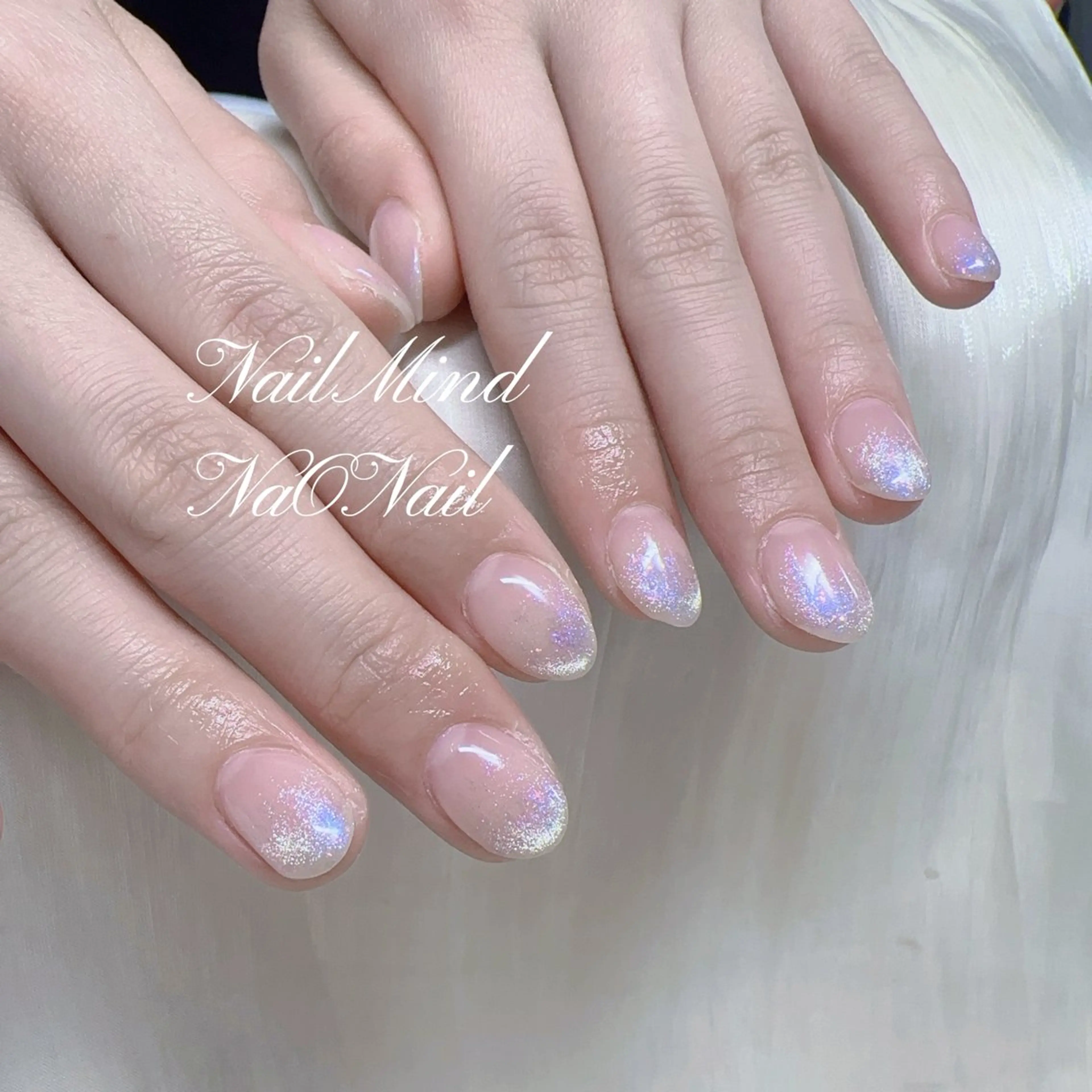 ネイル ハンドネイル Nail Mind (NaONail）のネイルデザイン