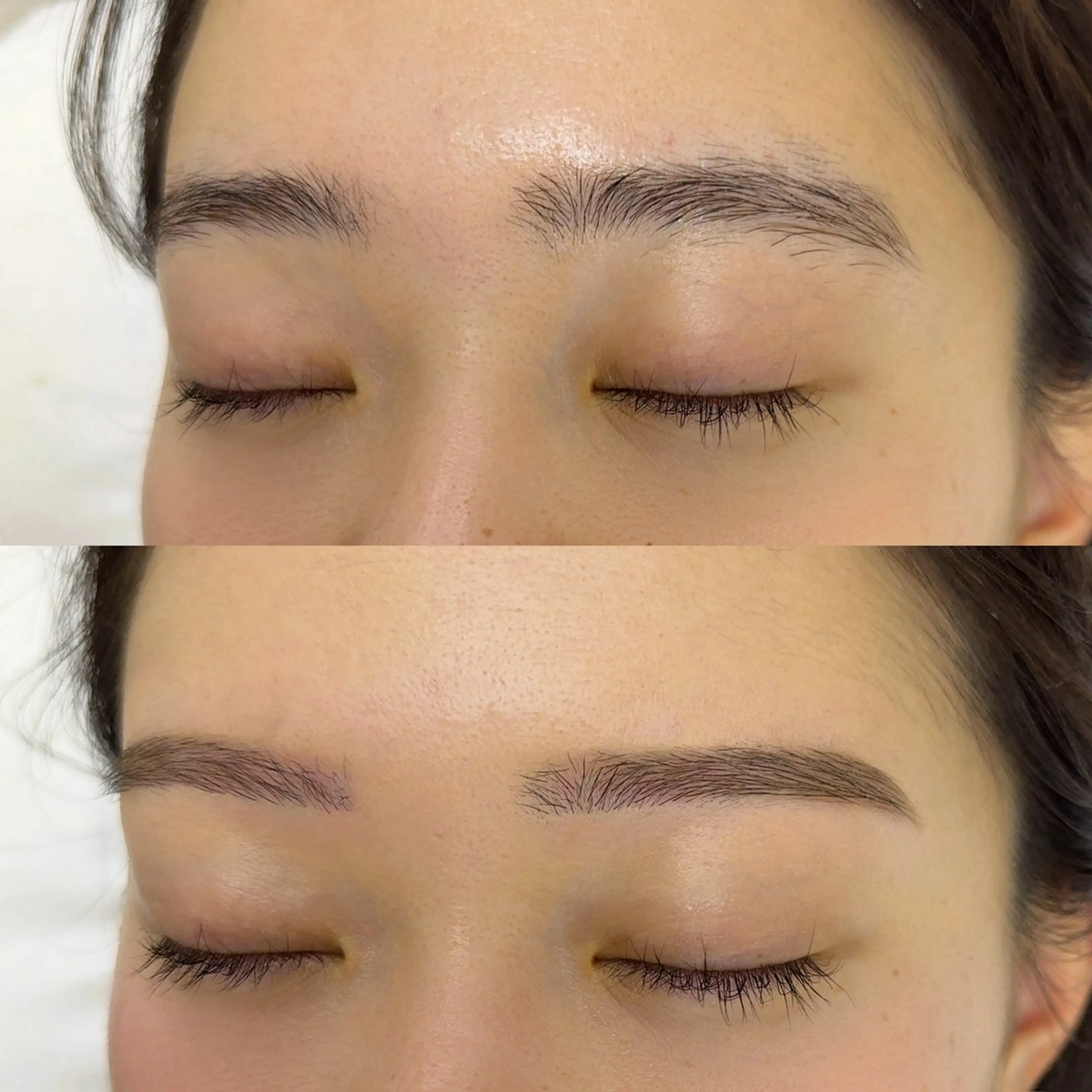 アイブロウ eyelash Amuly.所属・Amuly. momo🍑のマツエク・マツパデザイン