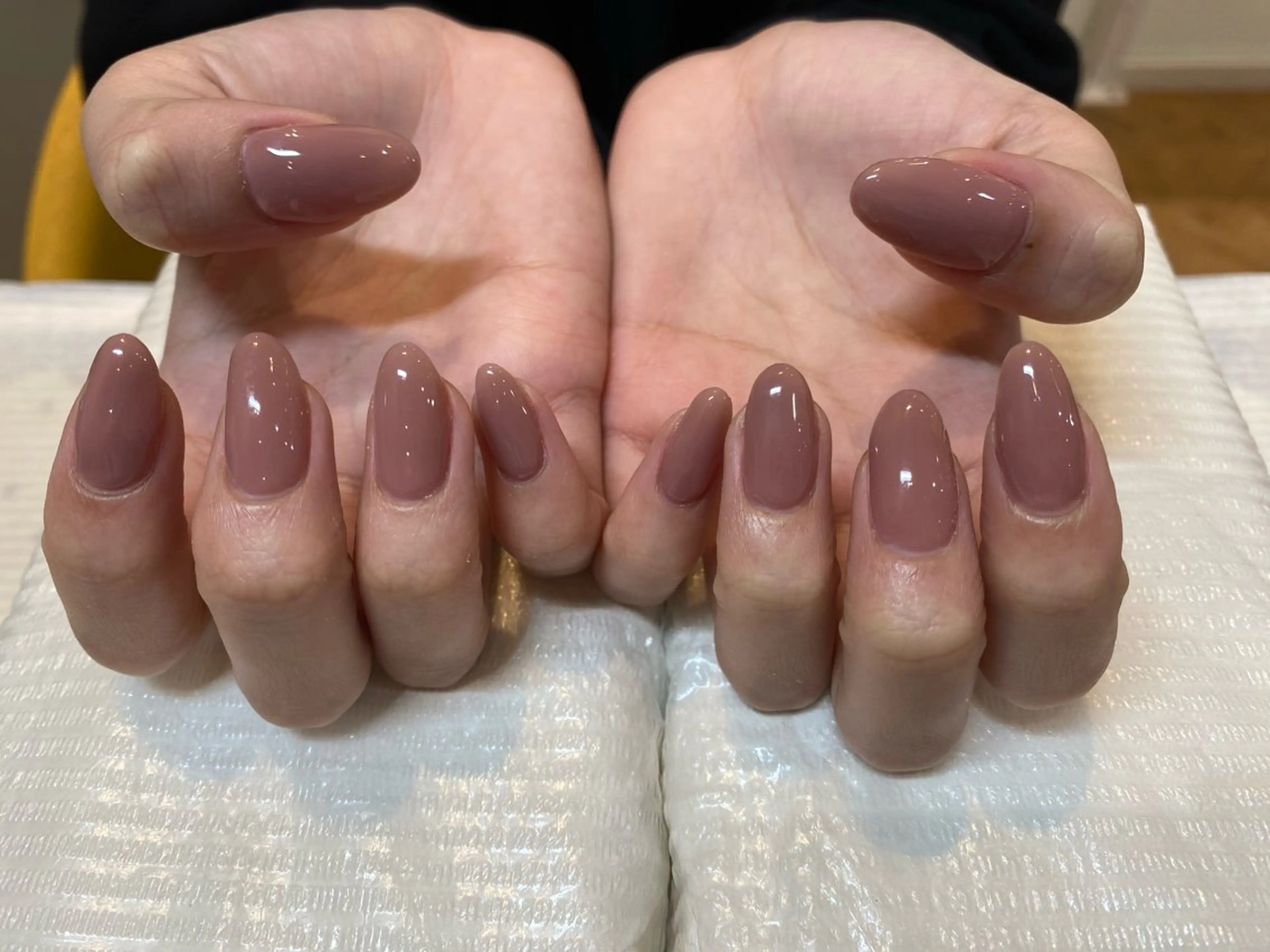 ネイル Angelica 小関のネイルデザイン