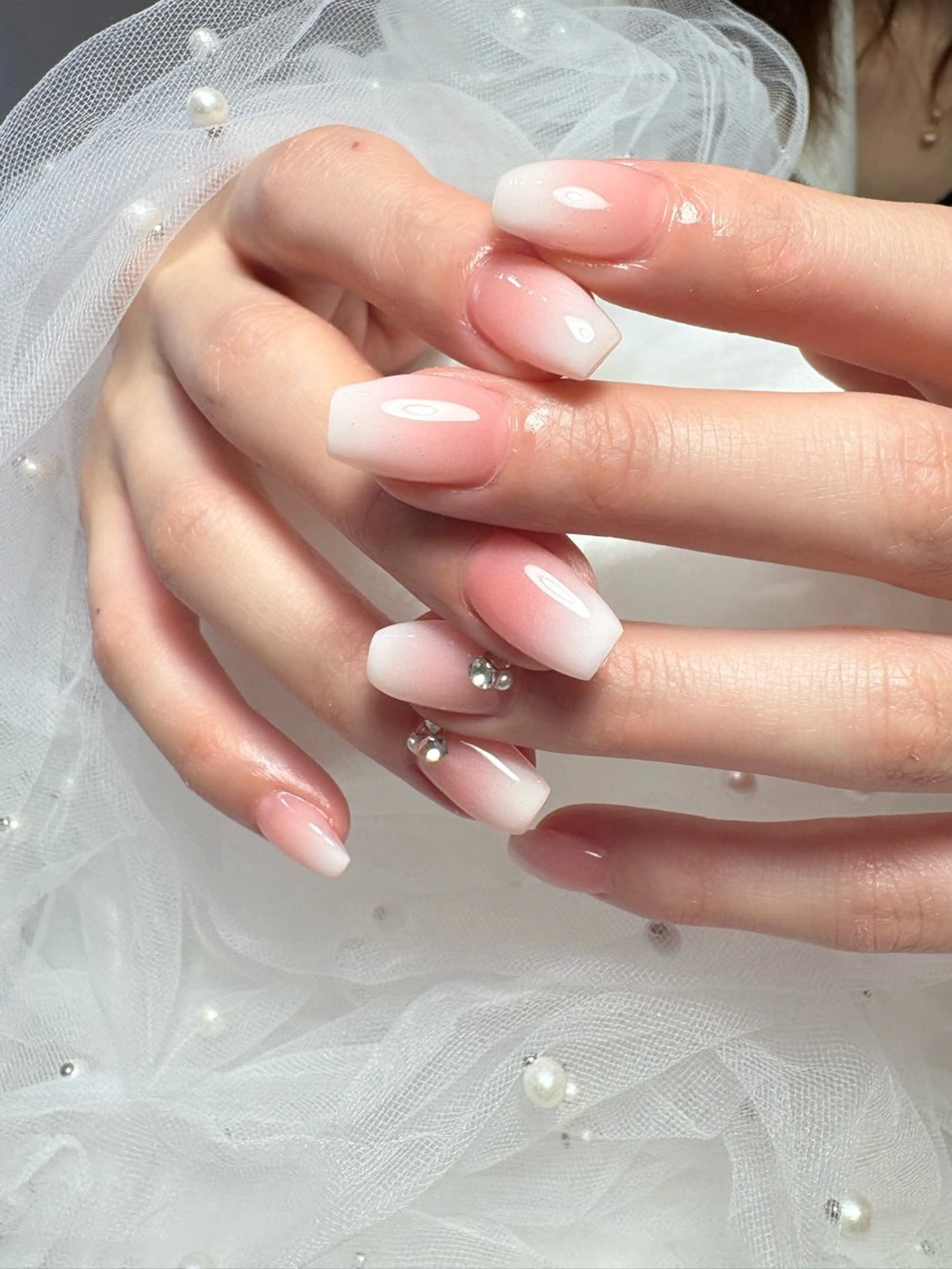 ネイル private EMILIA/横浜のネイルデザイン