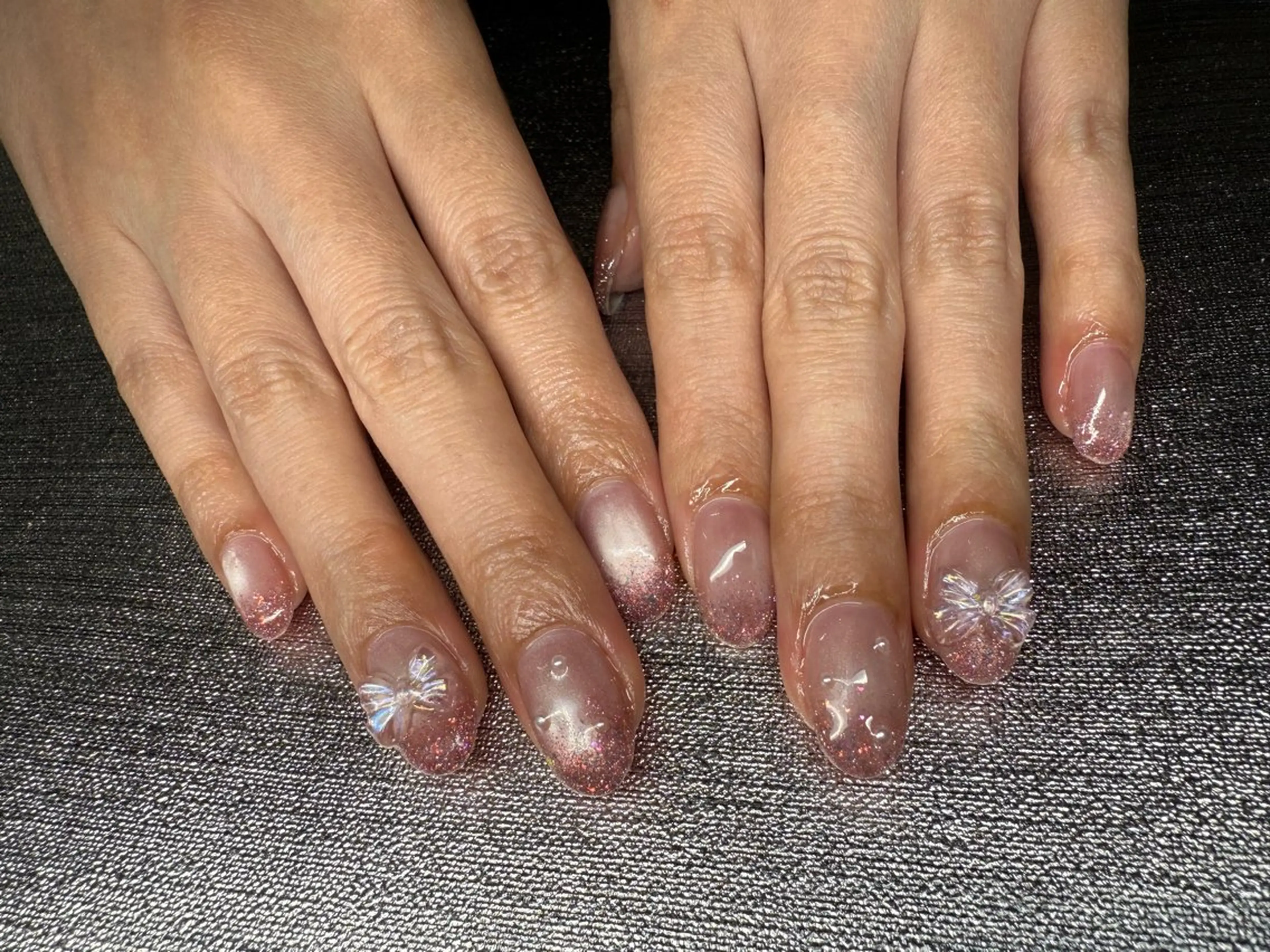 ネイル ハンドネイル スズキ マイコのネイルデザイン