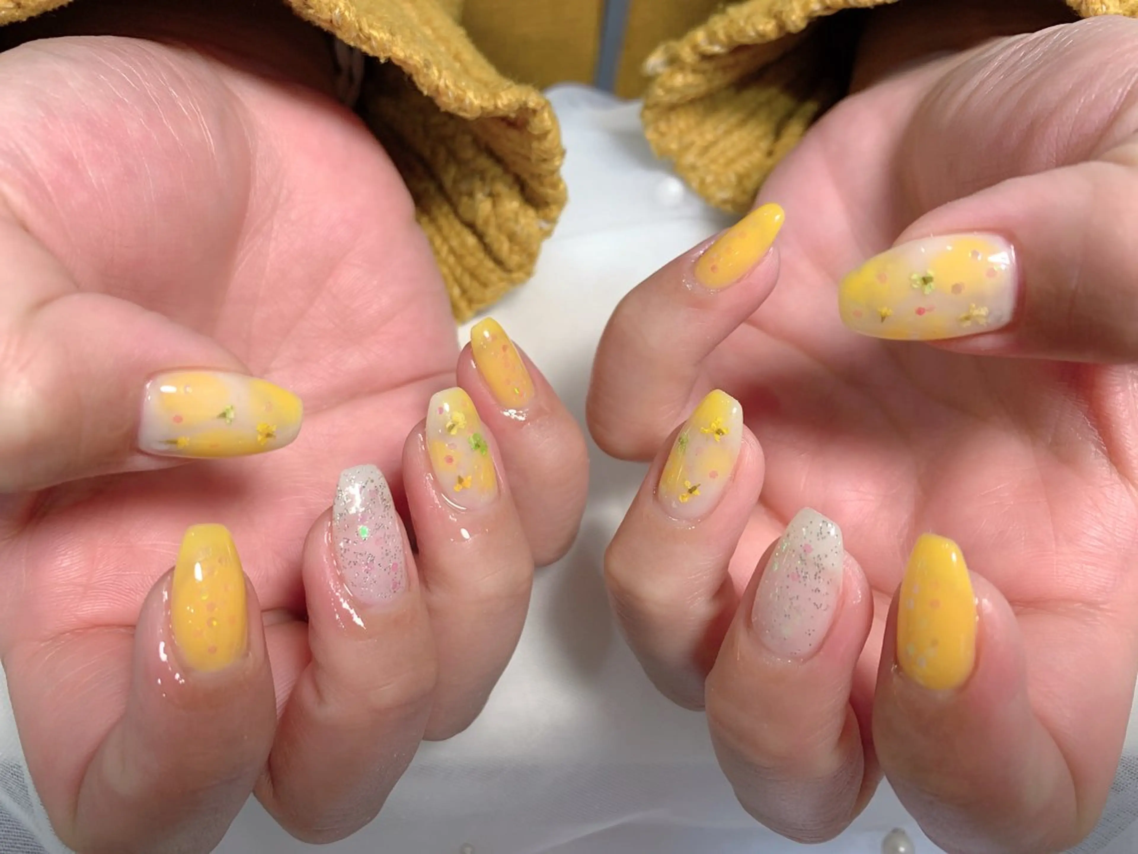 ネイル Ag Nailのネイルデザイン