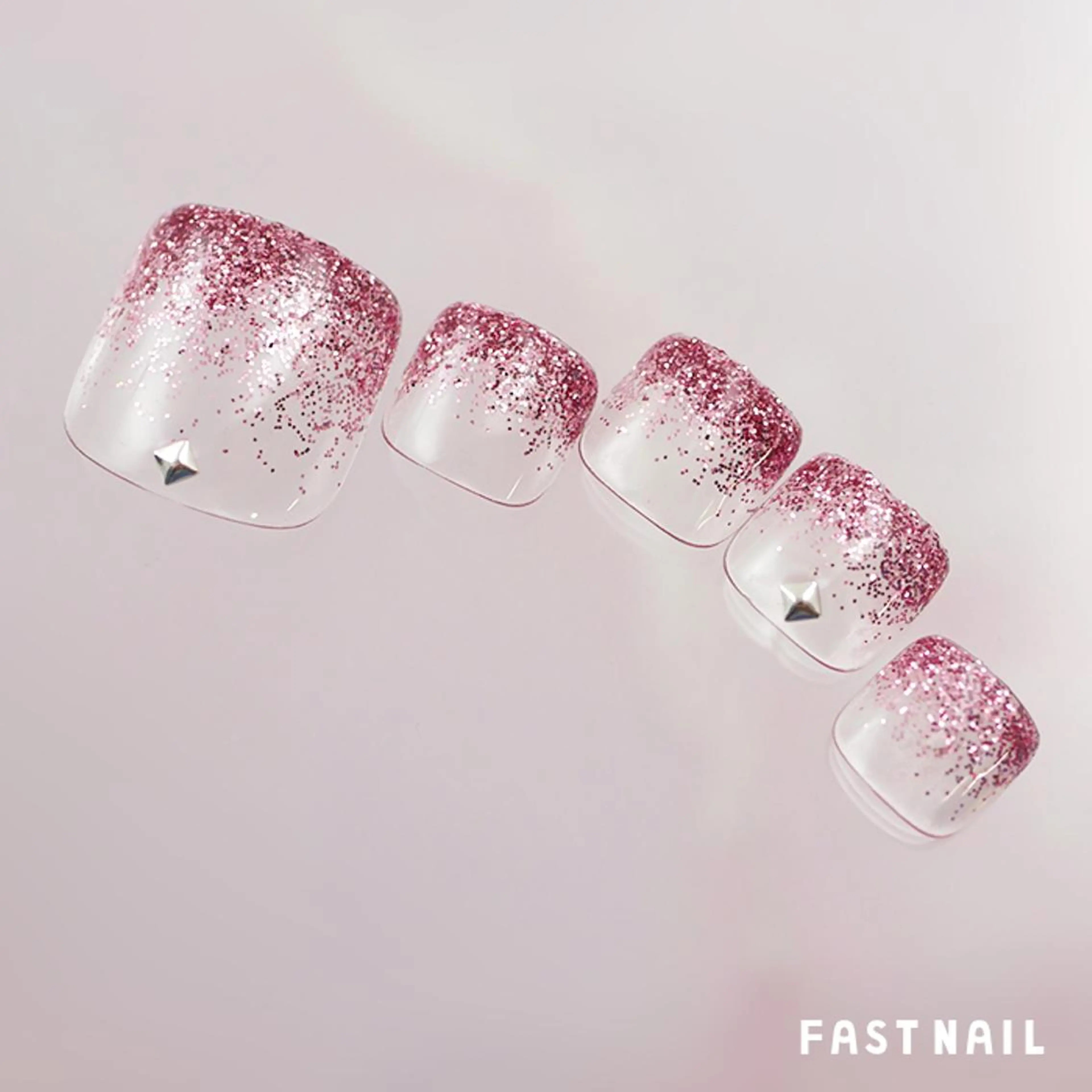 ネイル ファストネイル 広島PARCO店のネイルデザイン