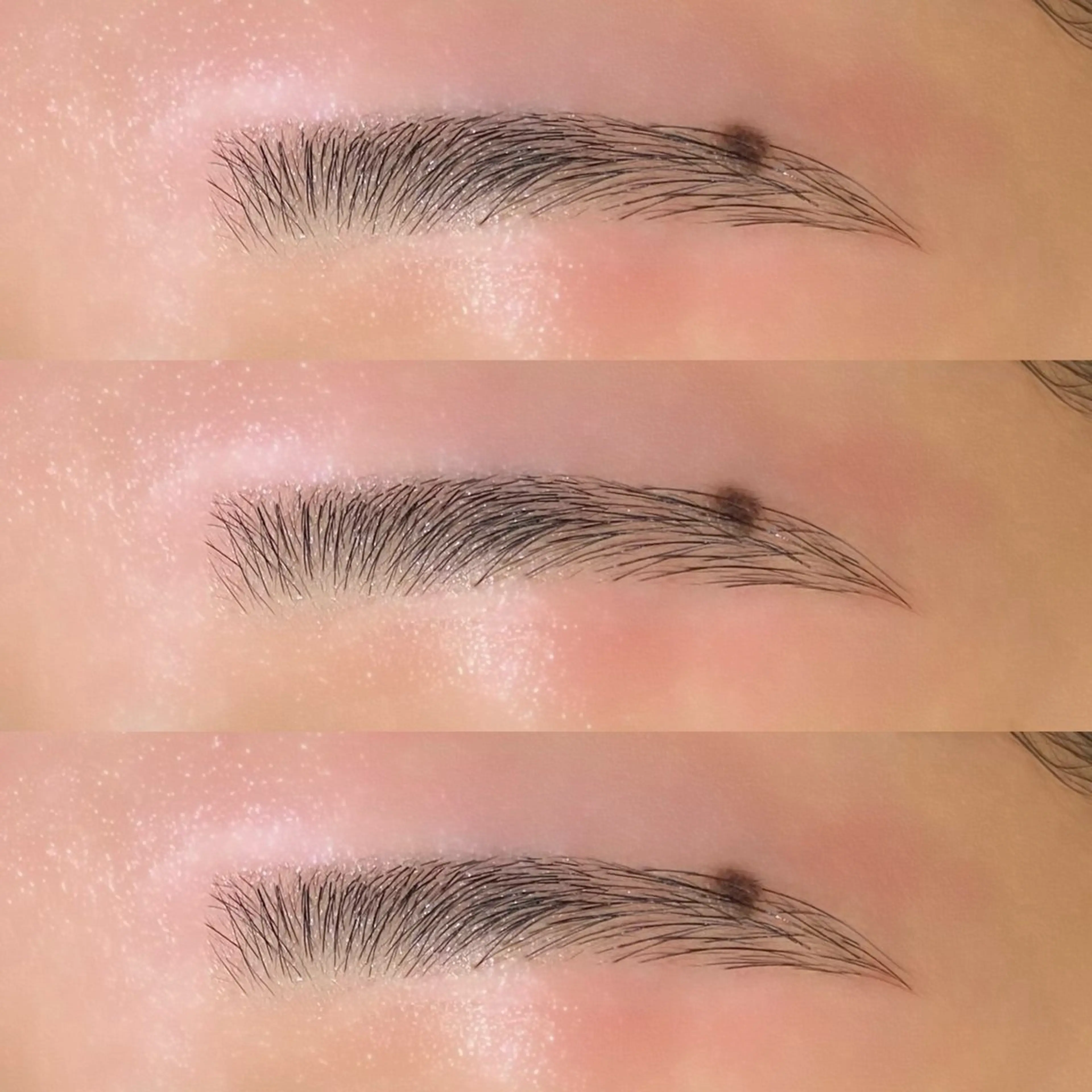 アイブロウ Kana 👱🏻‍♀️のマツエク・マツパデザイン