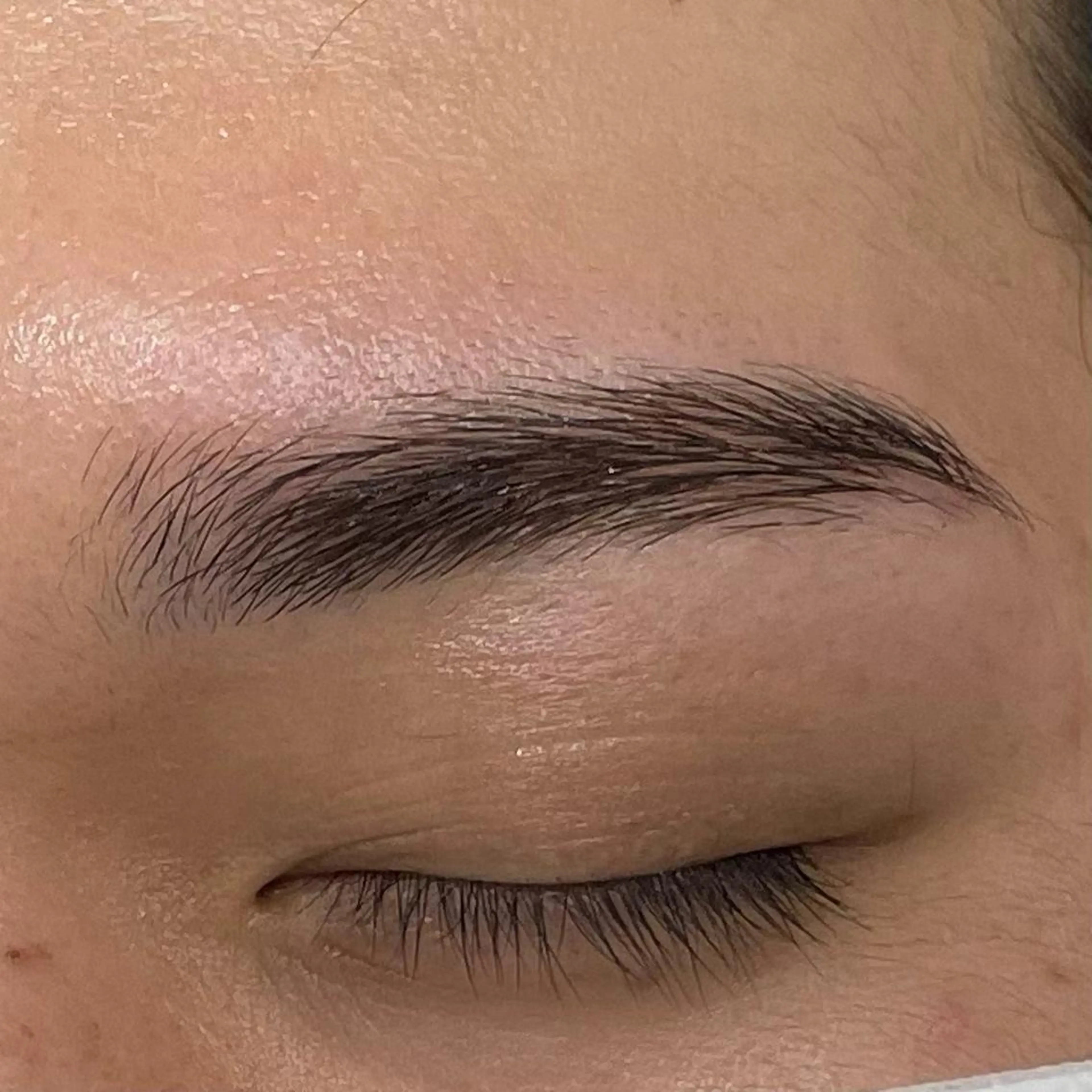 マツエク・マツパ Gallica表参道所属・Gallica表参道 ayameのマツエク・マツパデザイン