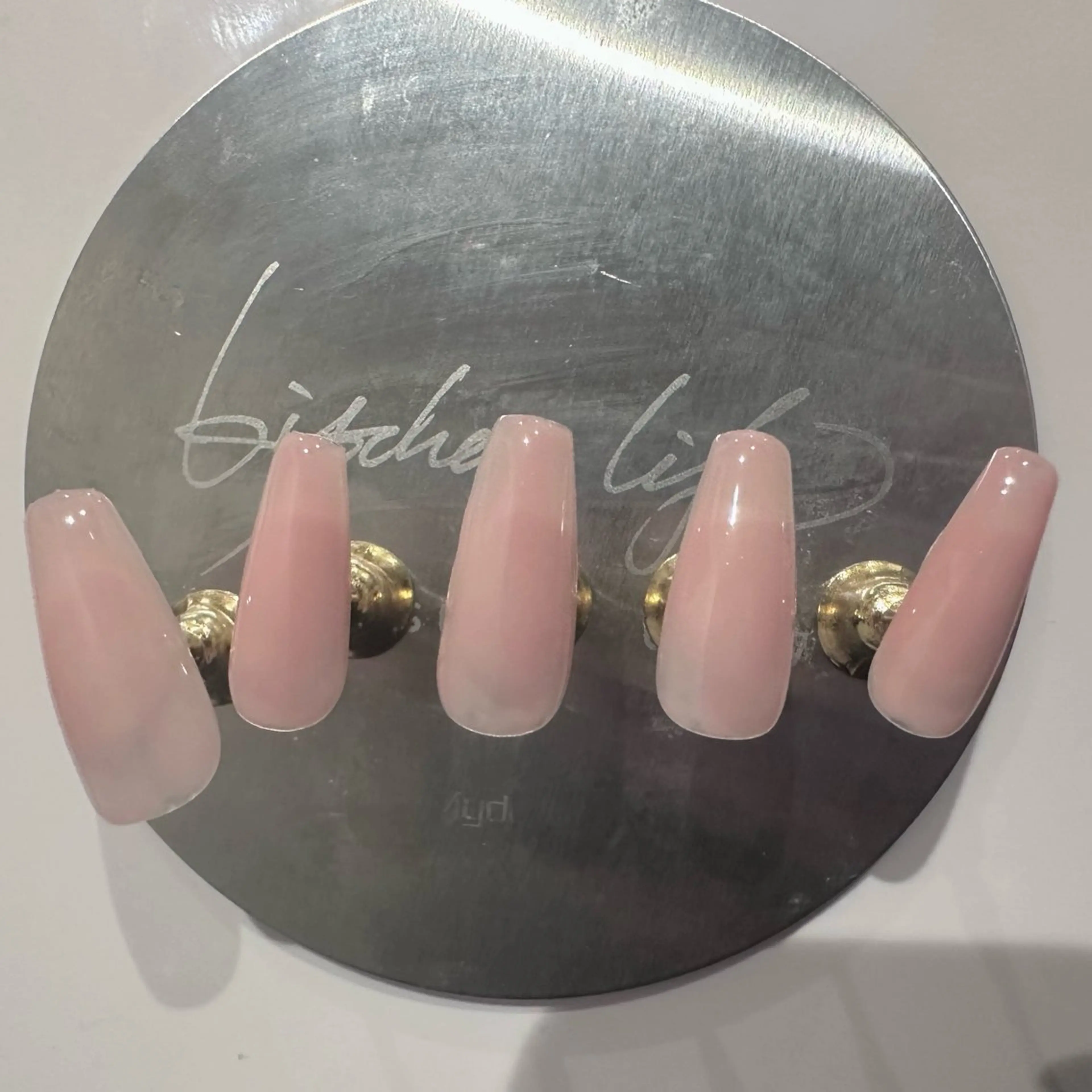 ネイル KAINO💅🏻 福田　千鶴のネイルデザイン