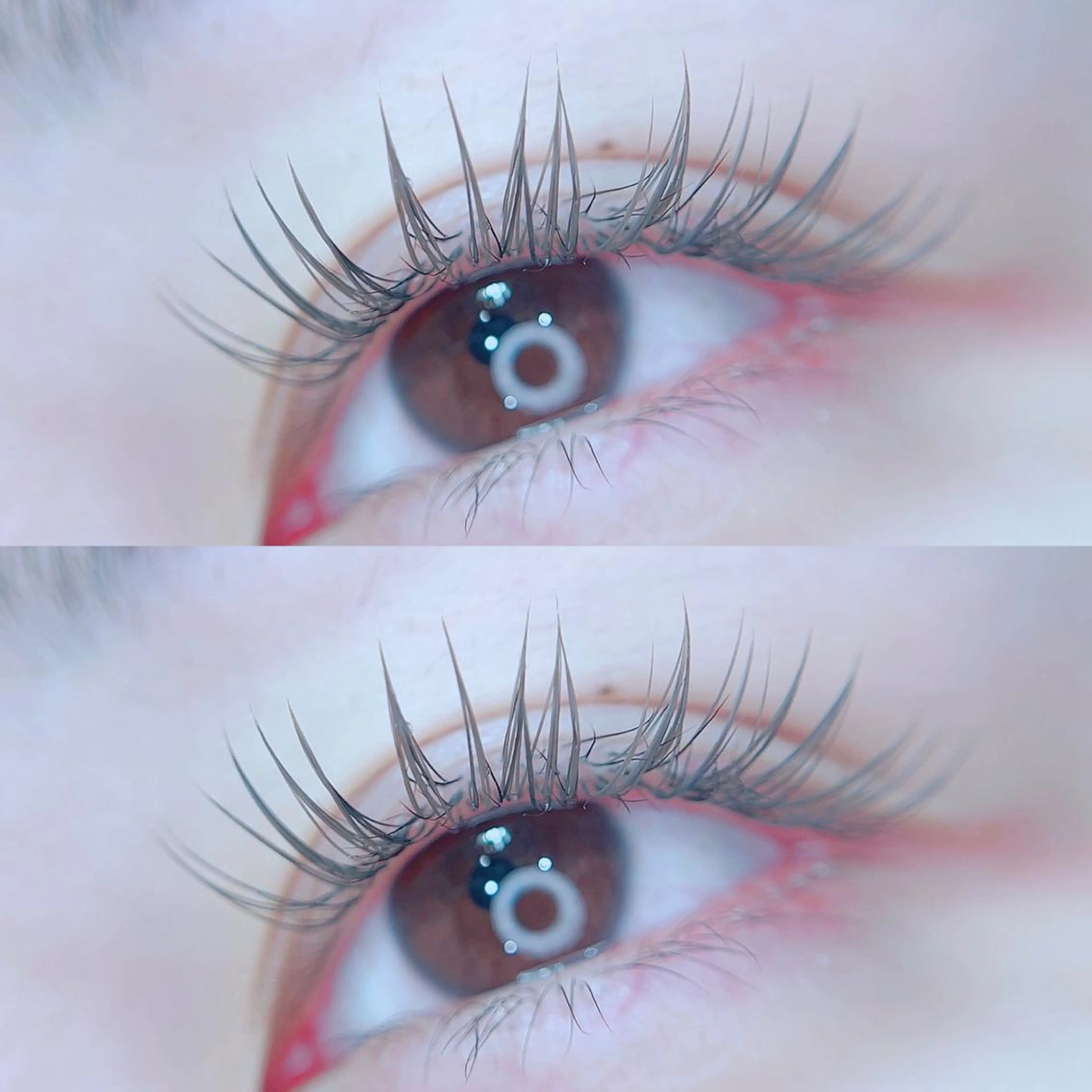 マツエク・マツパ マツエク MARI .のマツエク・マツパデザイン