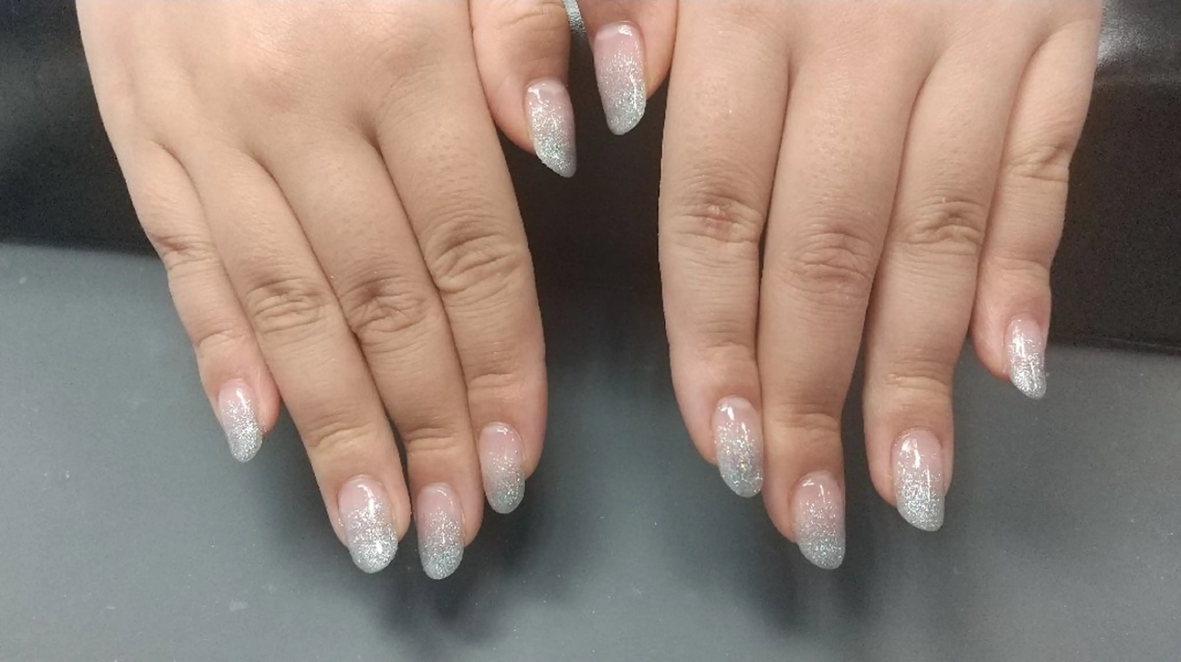 ネイル Eyelash Nailsalon ales鶴川店所属・M Moritaのネイルデザイン