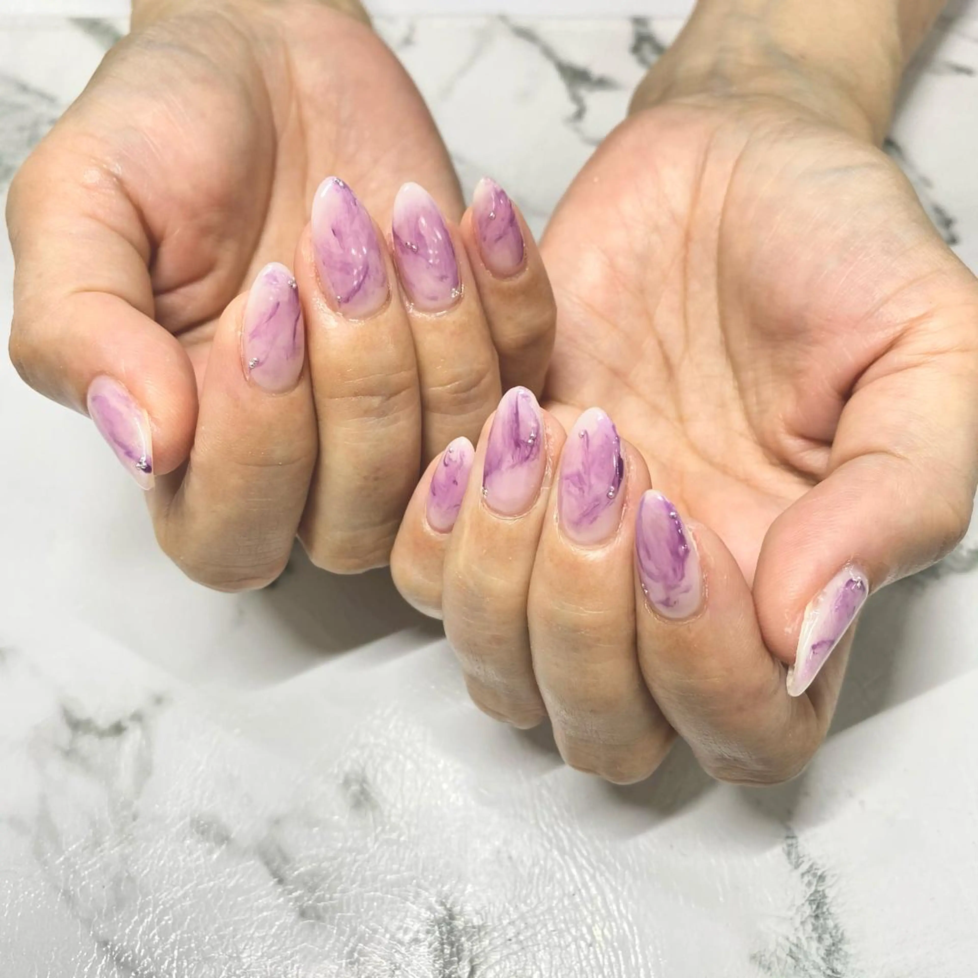 ネイル Babel Mirokuのエステ・リラクイメージ