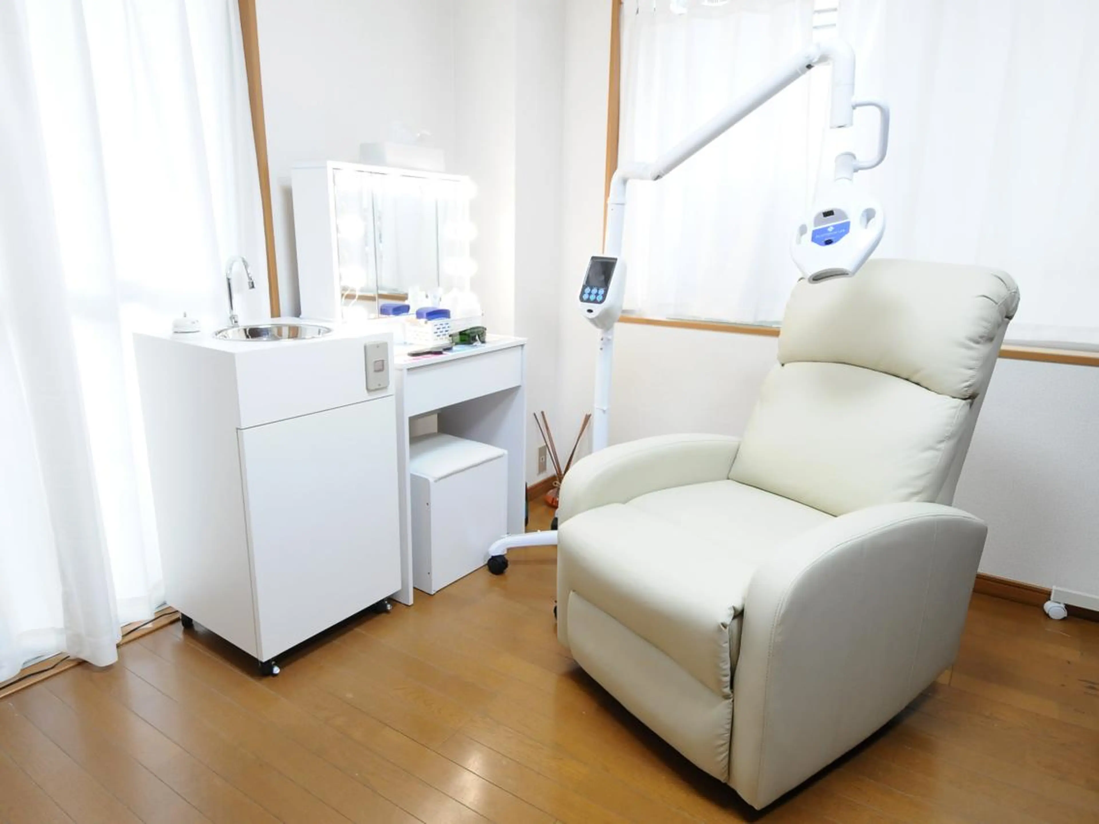 ホワイトニングビューティー西宮店所属・ホワイトニングビュー ティー西宮店のその他イメージ