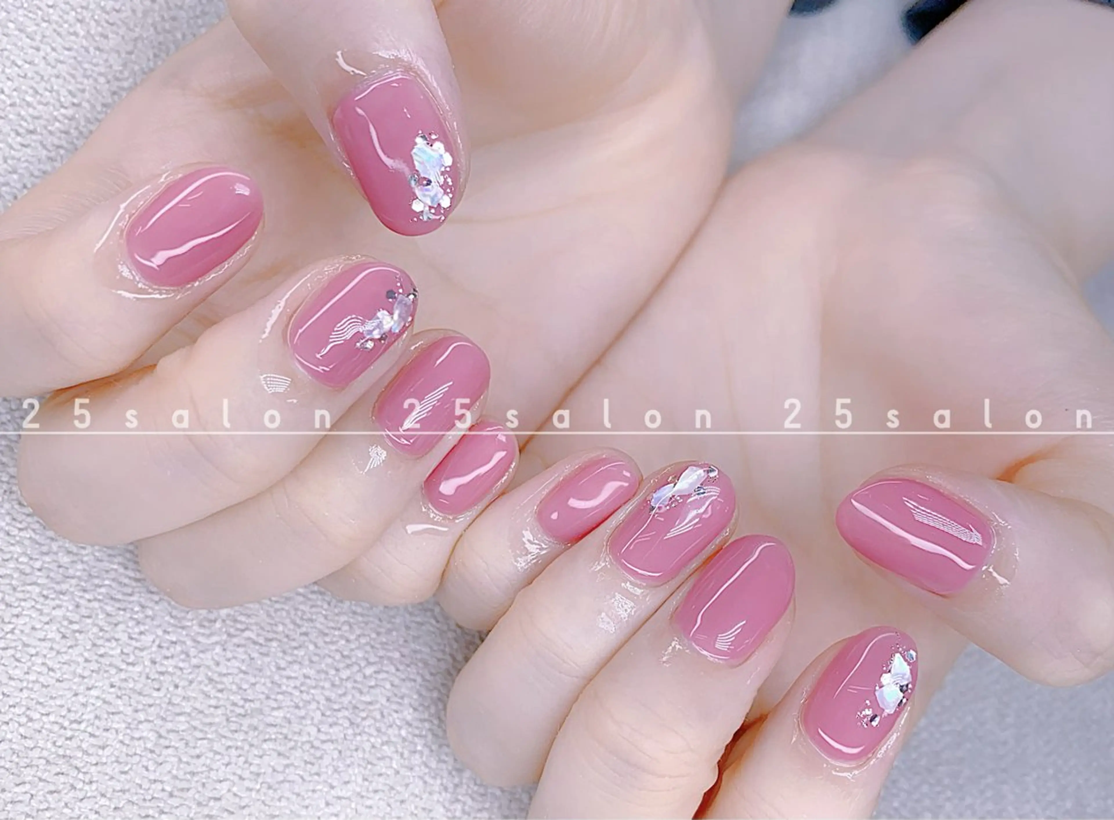 ネイル 2 5のマツエク・マツパデザイン