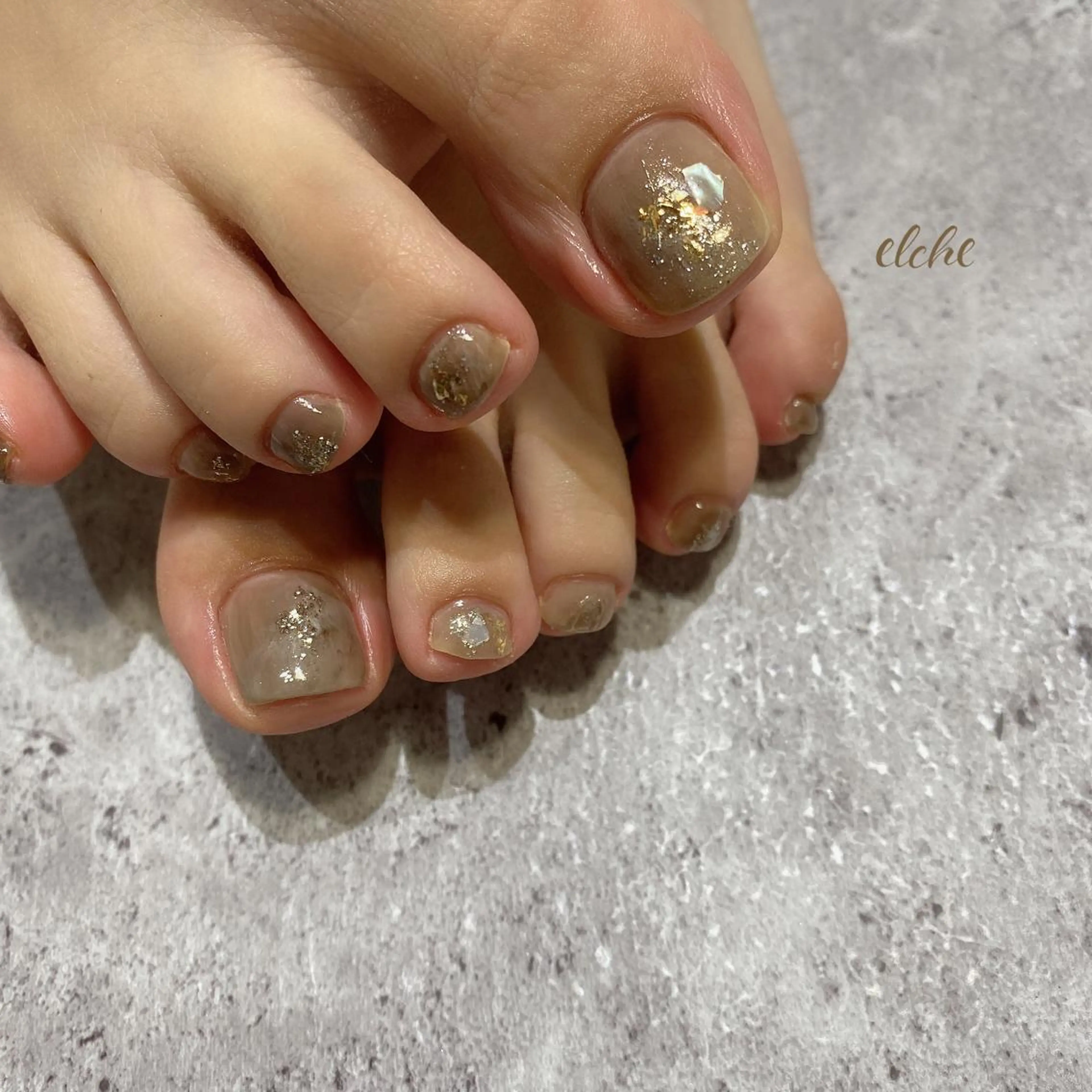 ネイル アートネイル Rio 𓍼のネイルデザイン