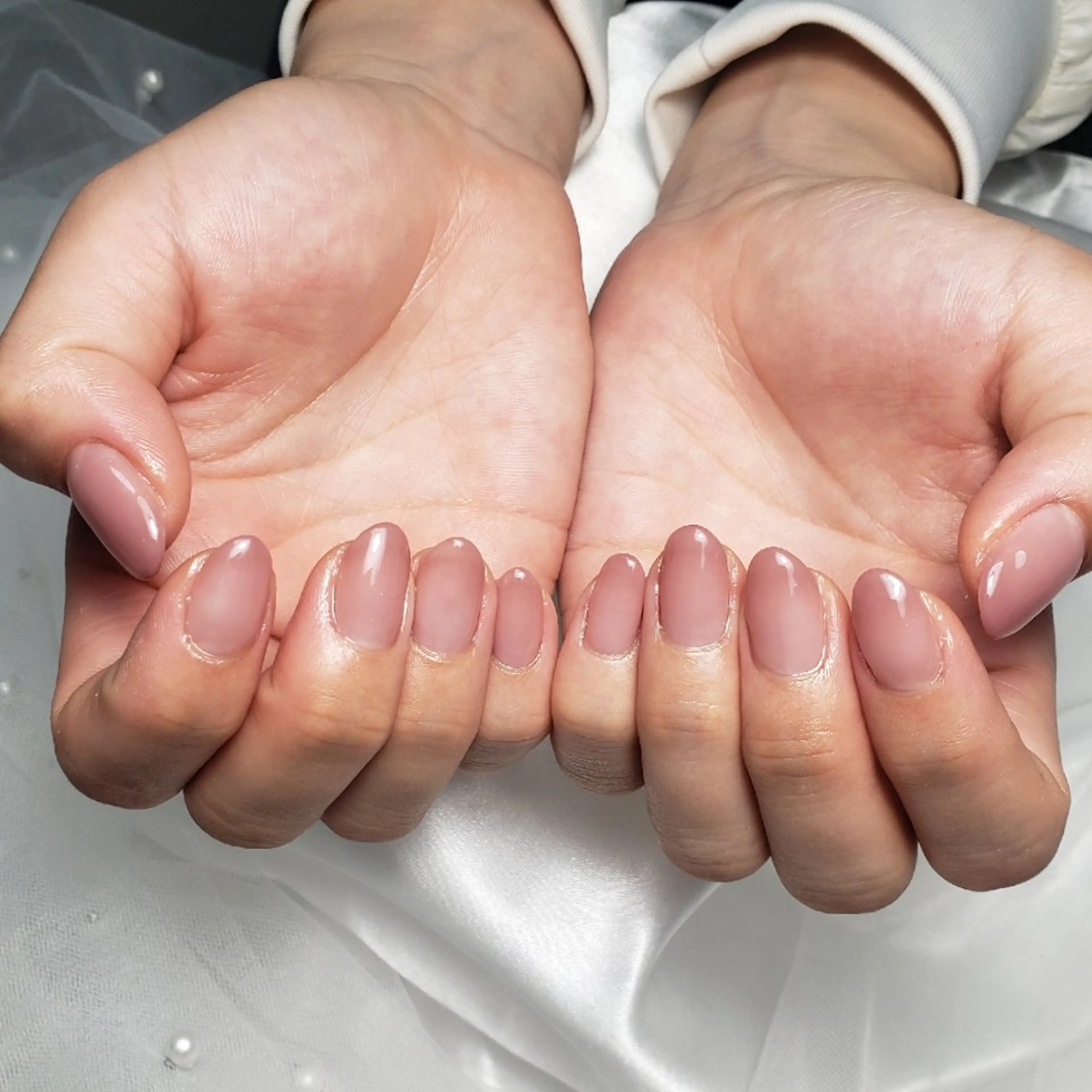 ネイル ビジュード ネイルのネイルデザイン