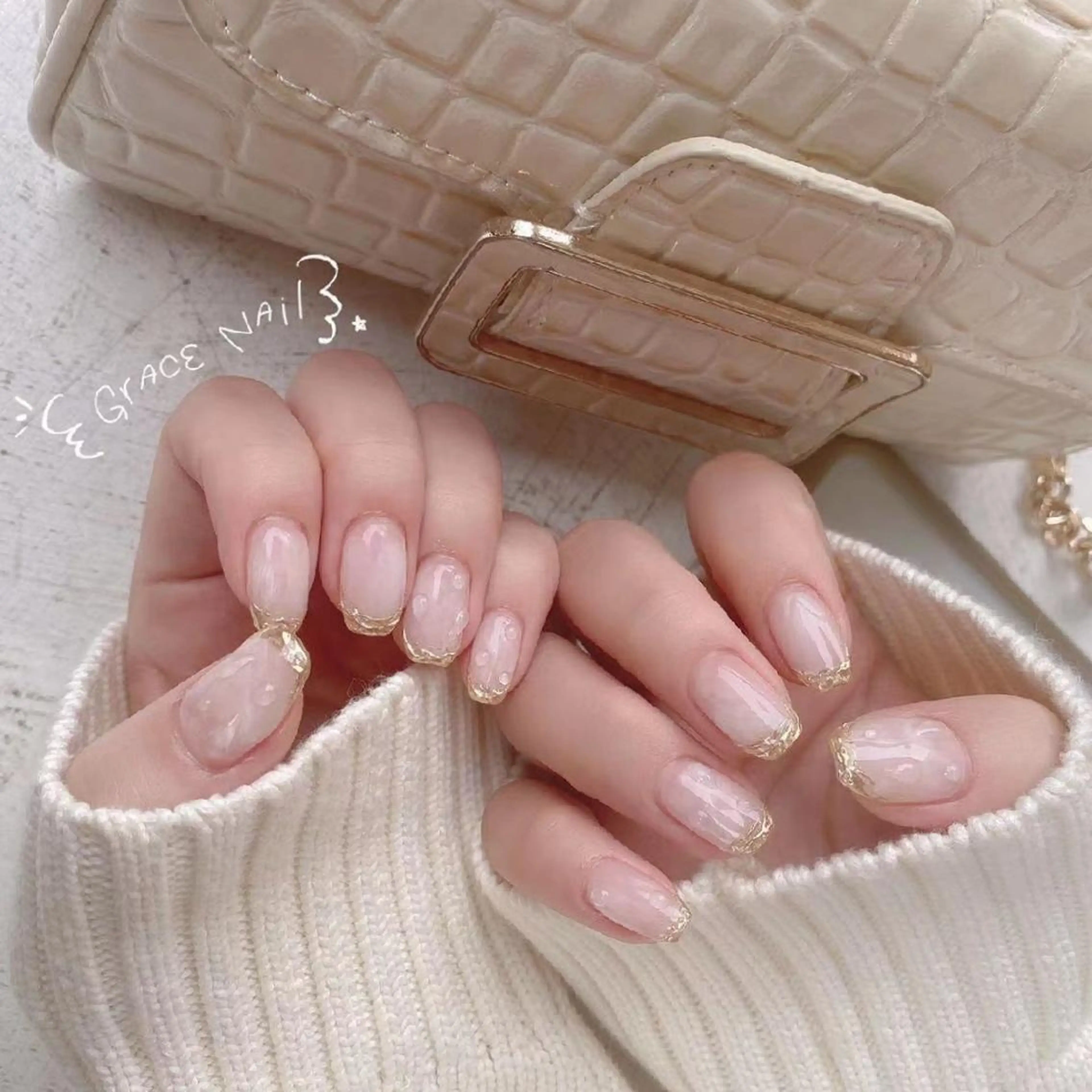 ネイル Grace Nail ☆柏駅☆のネイルデザイン