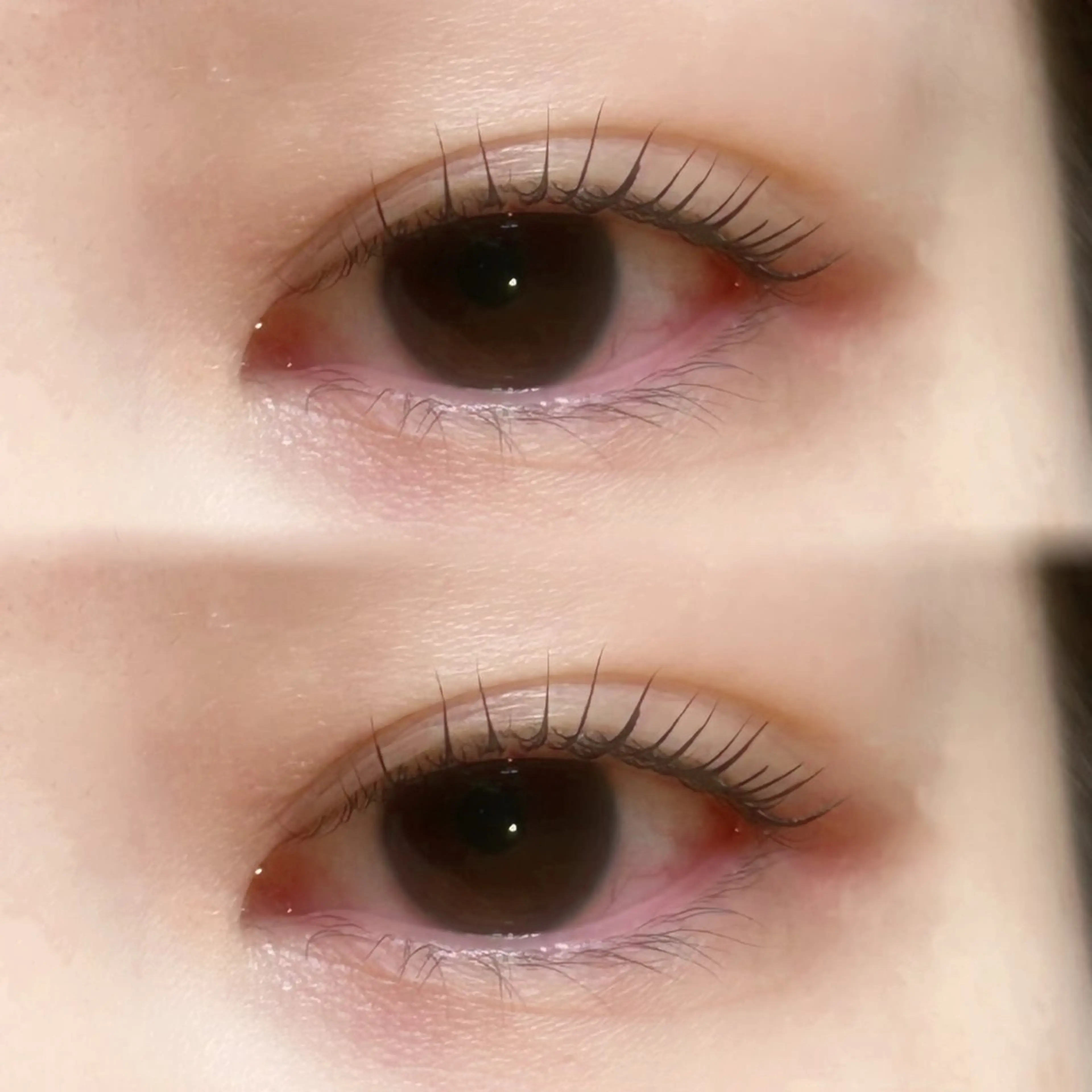 マツエク・マツパ 韓国風マツエク PORTE269所属・☆ ☆のマツエク・マツパデザイン