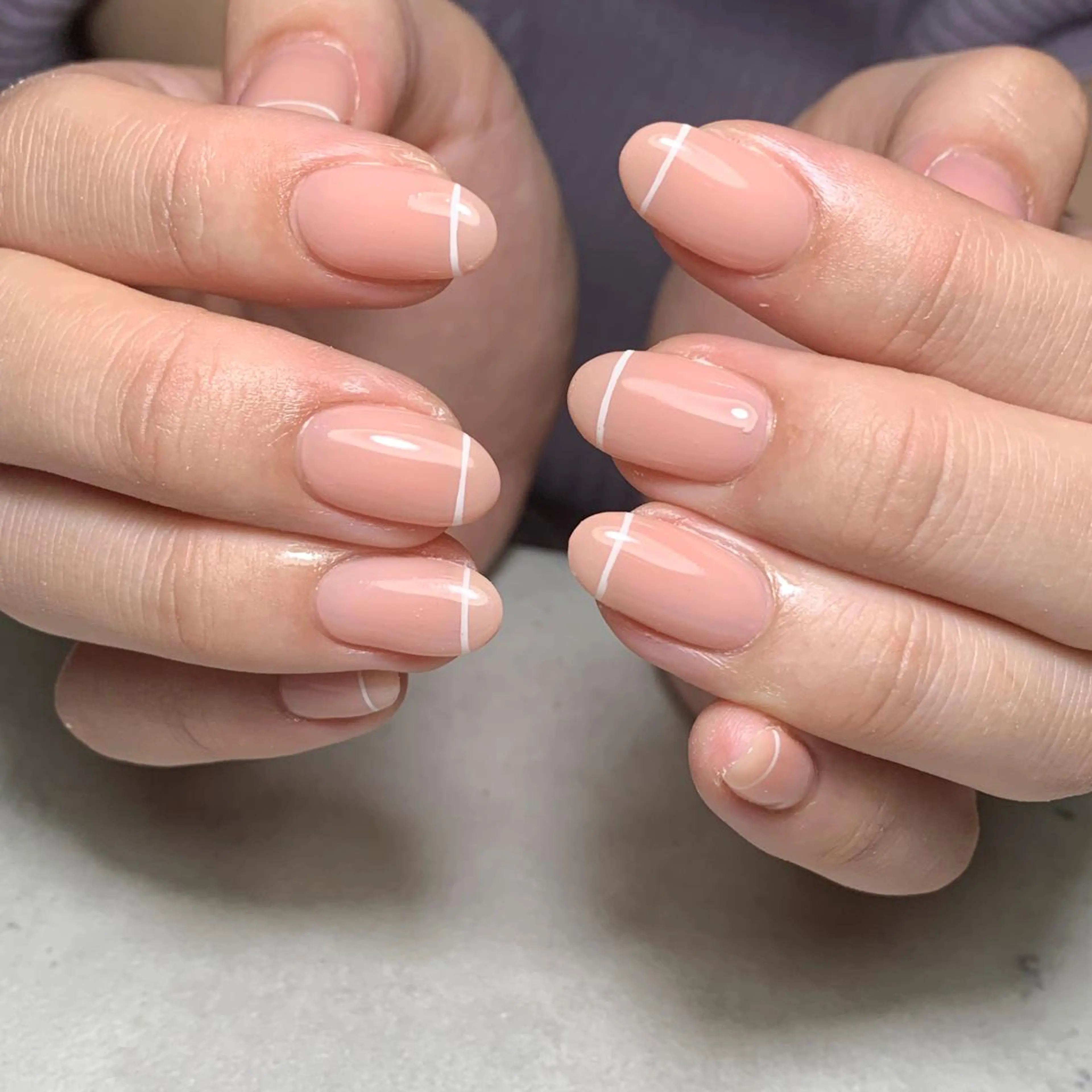 ネイル atelier　FIORITURA所属・FIORITURA aiのネイルデザイン