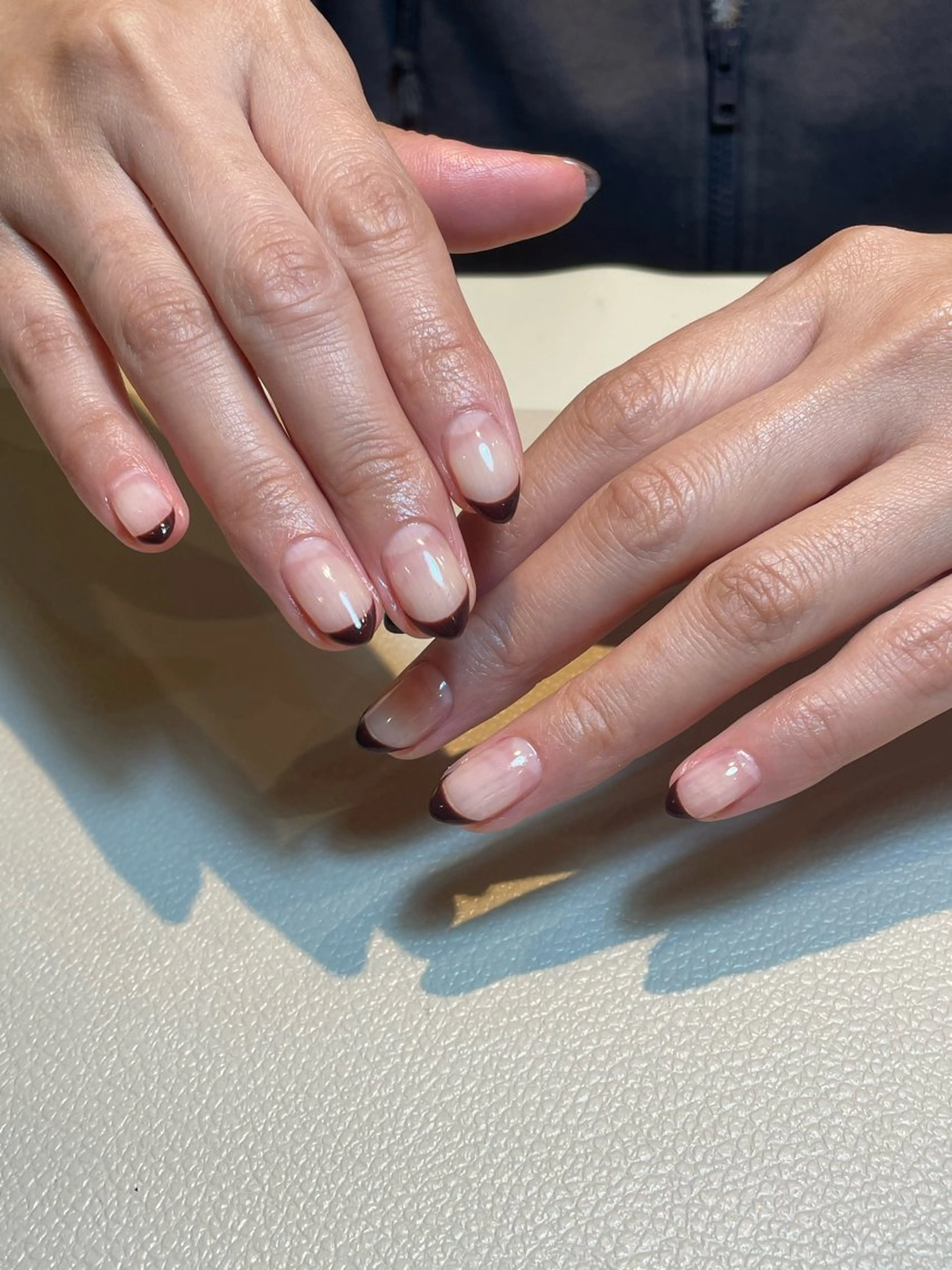 ネイル siita所属・yuna [モデル募集中]のネイルデザイン