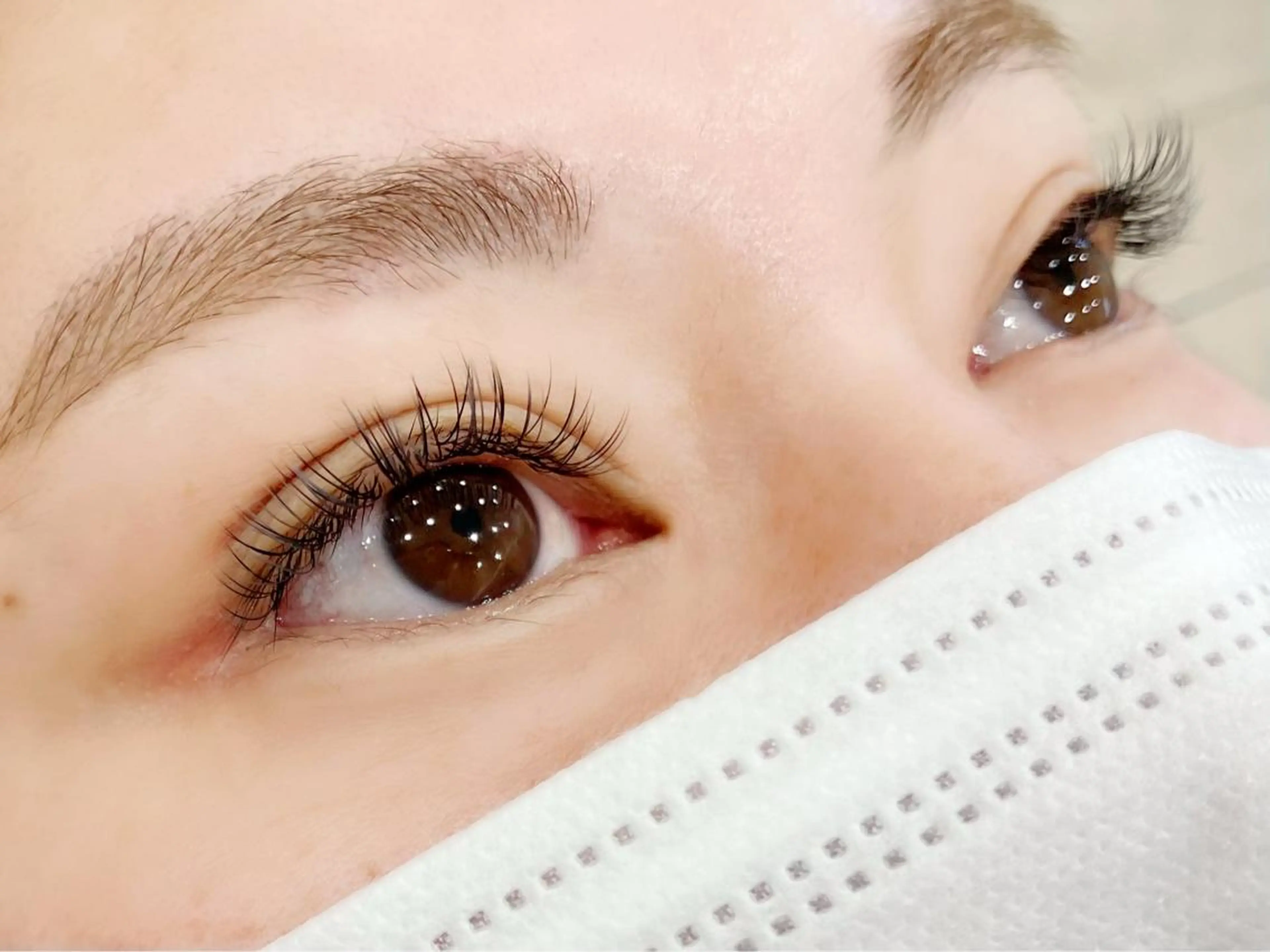 マツエク・マツパ Twiggy Lashes所属・Twiggy Lashes いずみのマツエク・マツパデザイン